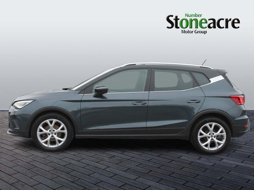 SEAT Arona Image 6
