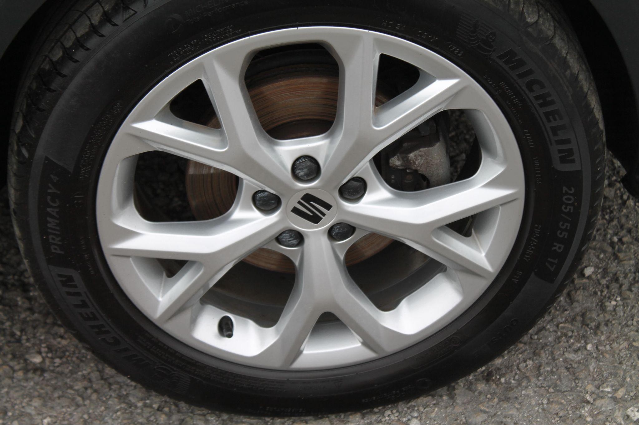 SEAT Arona Image 9