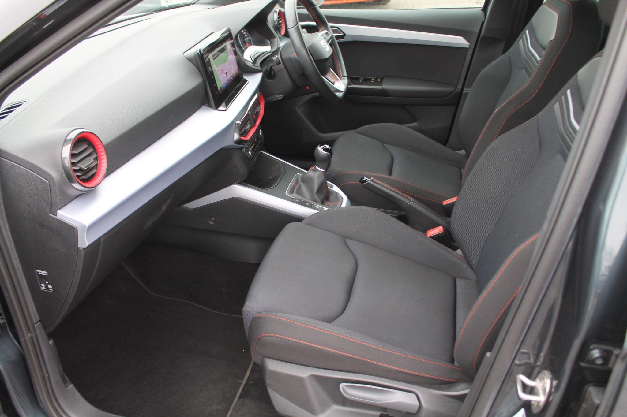 SEAT Arona Image 13