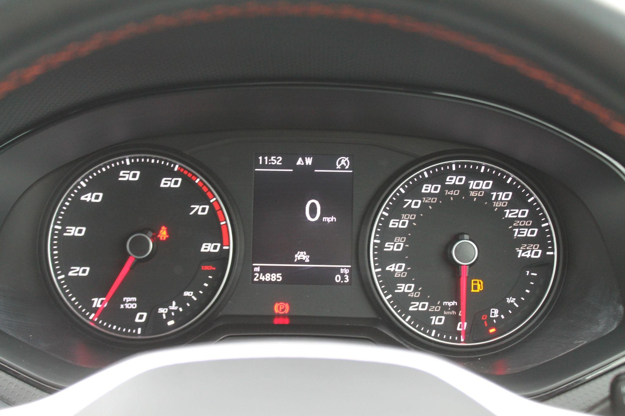 SEAT Arona Image 14