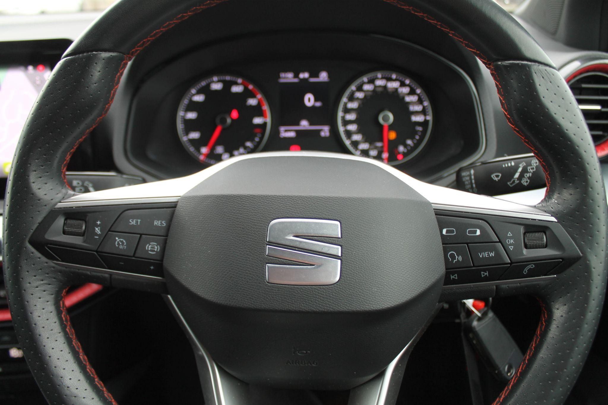 SEAT Arona Image 15