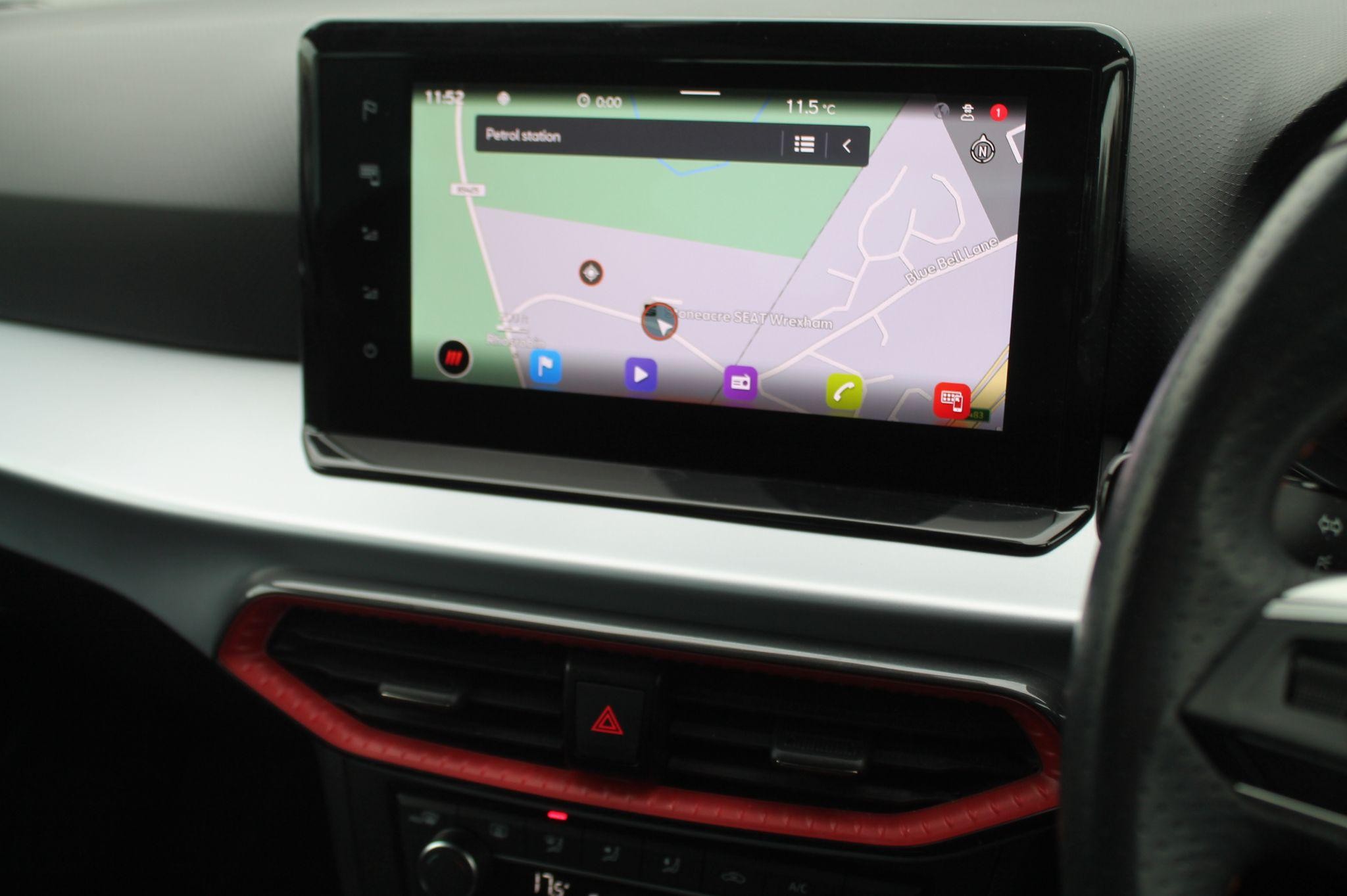SEAT Arona Image 16