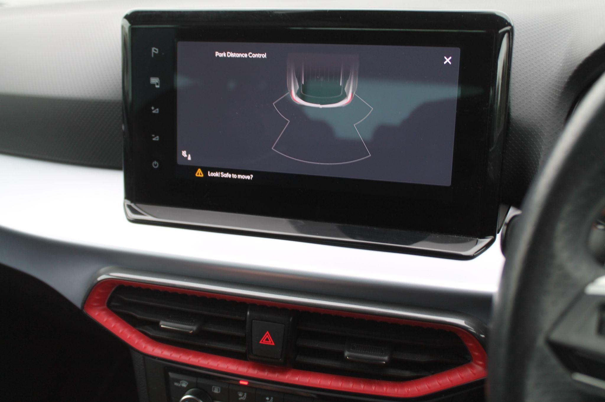 SEAT Arona Image 17