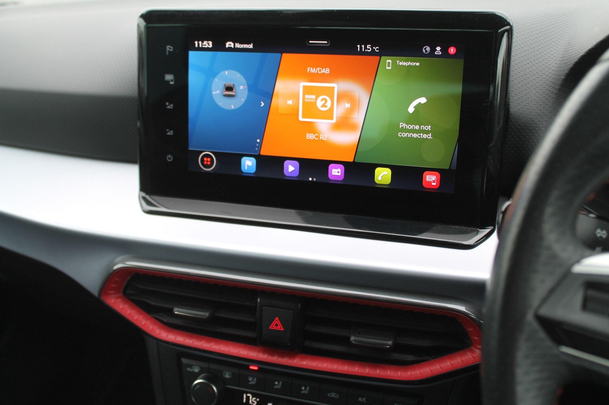 SEAT Arona Image 18