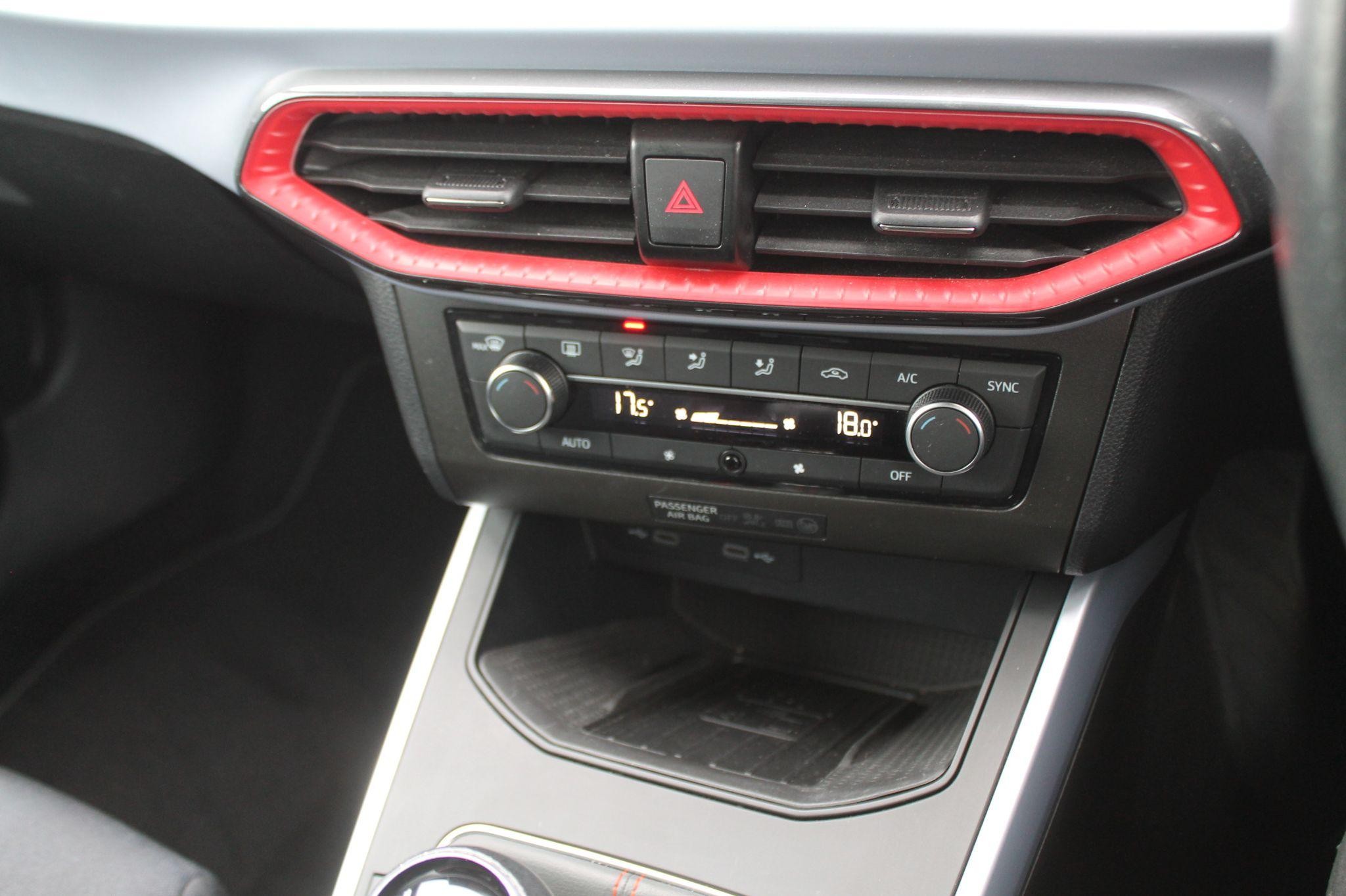 SEAT Arona Image 19