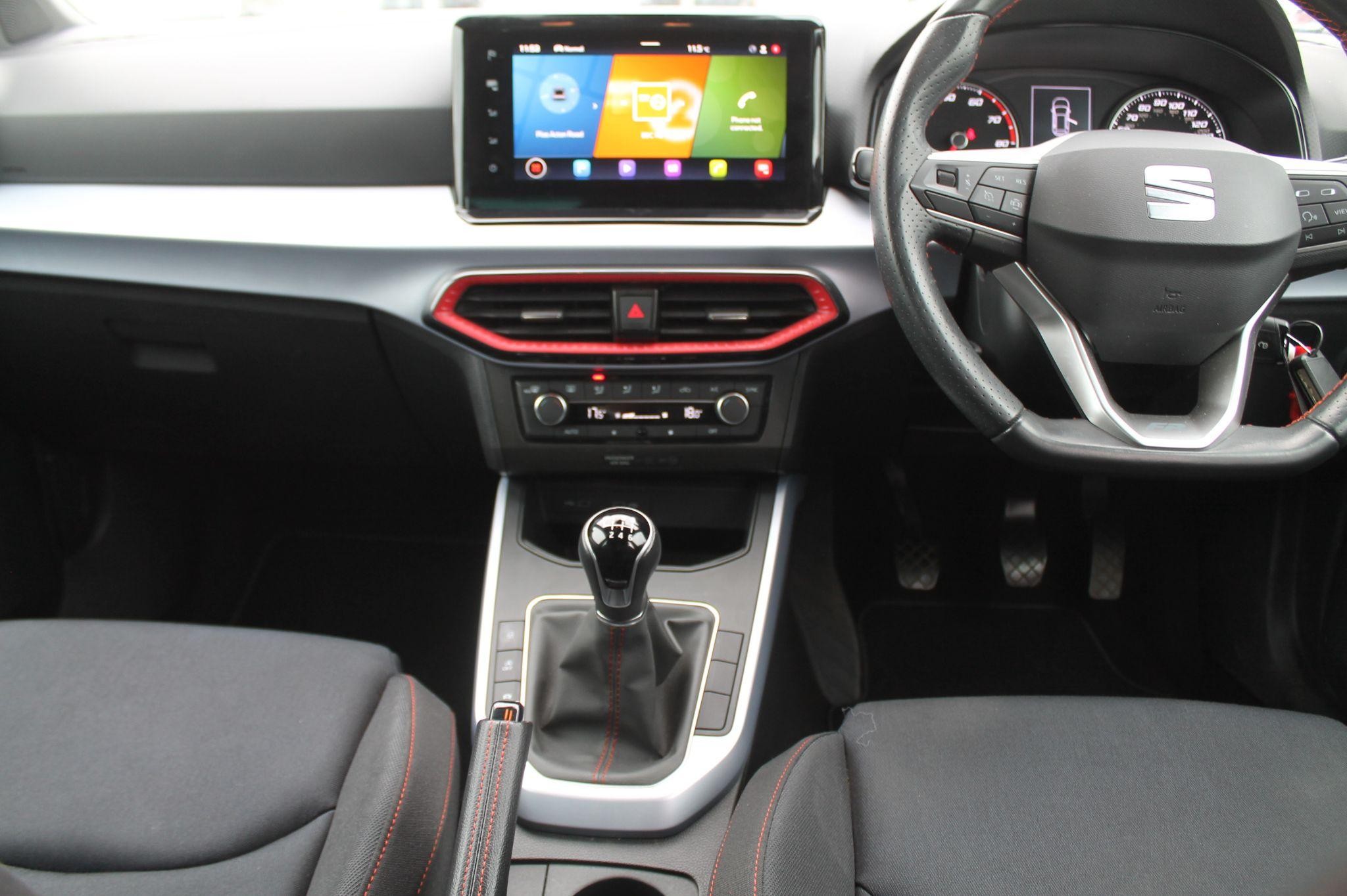 SEAT Arona Image 20