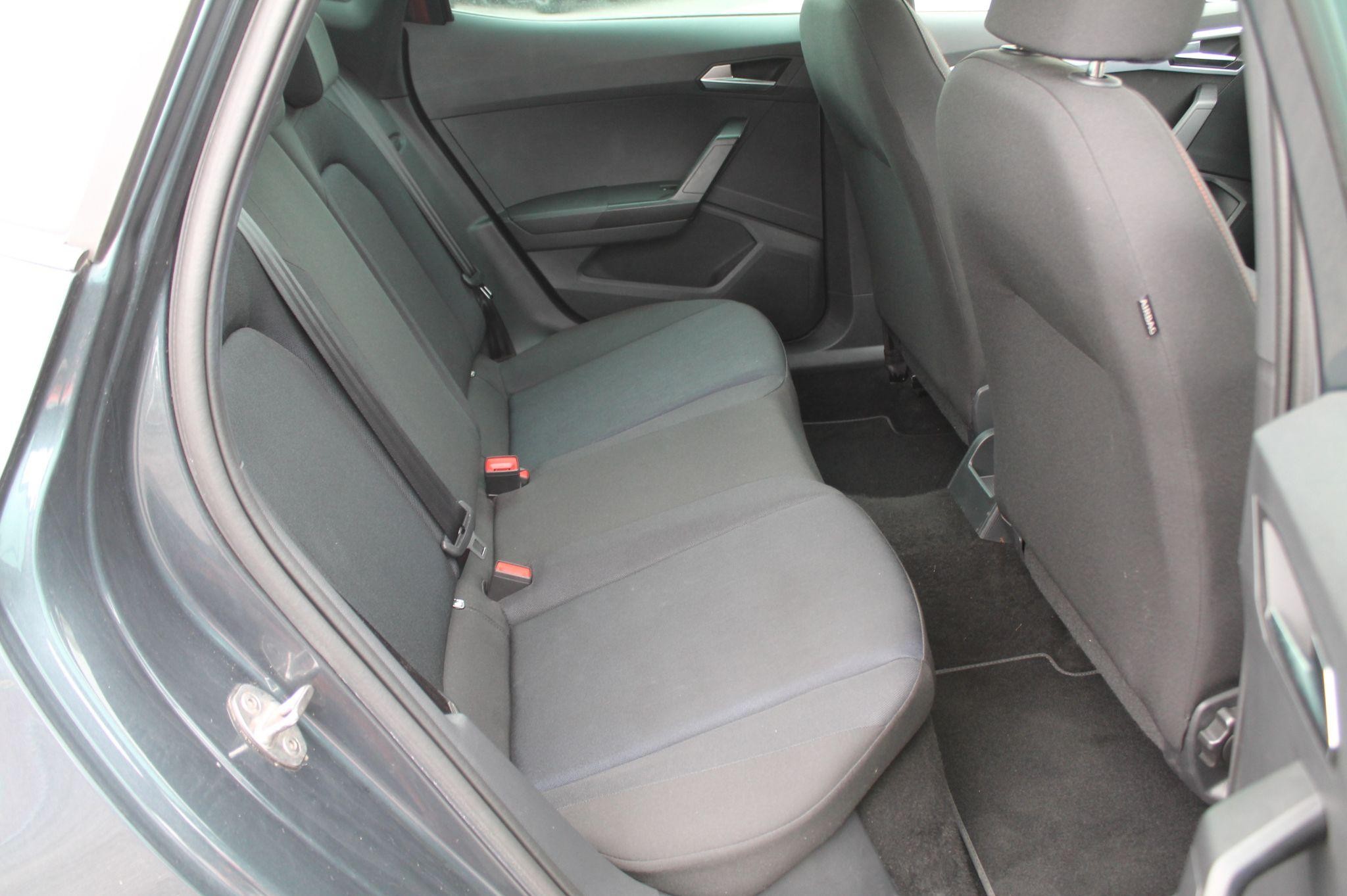 SEAT Arona Image 21