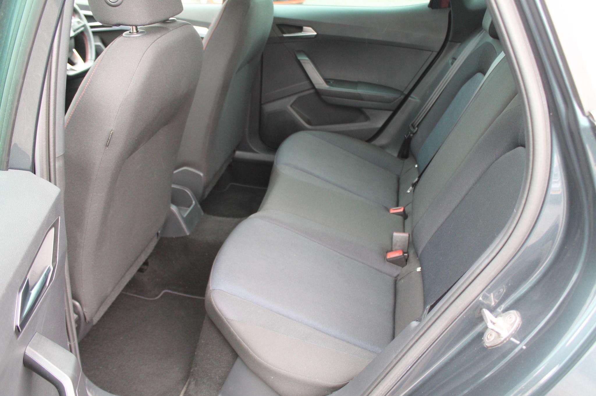 SEAT Arona Image 22