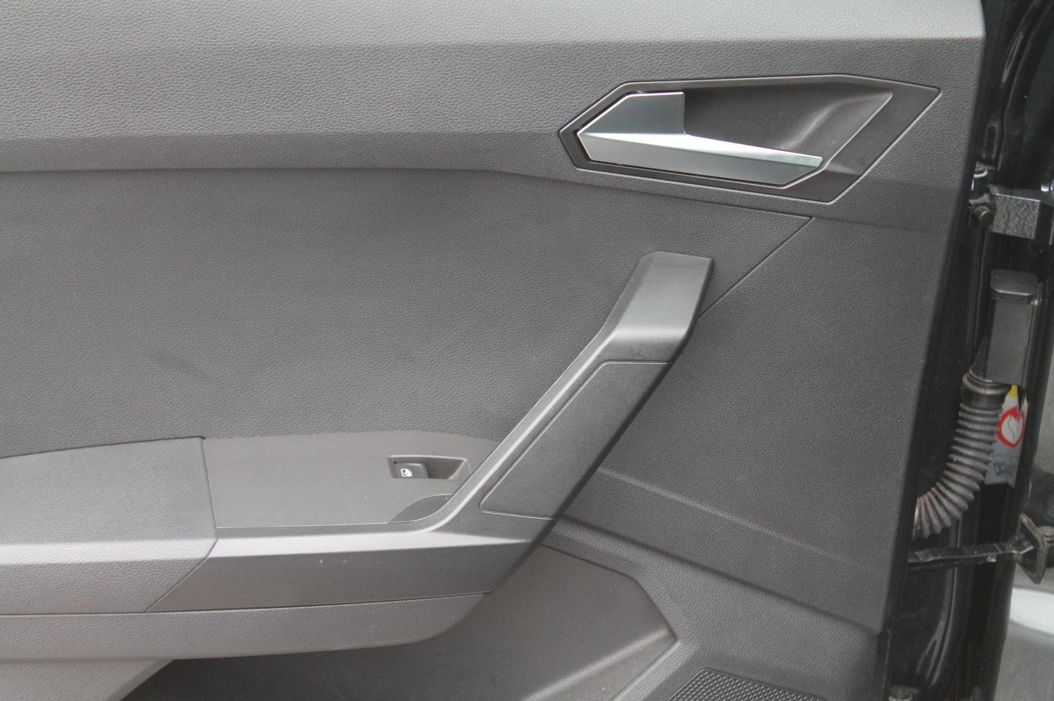 SEAT Arona Image 23