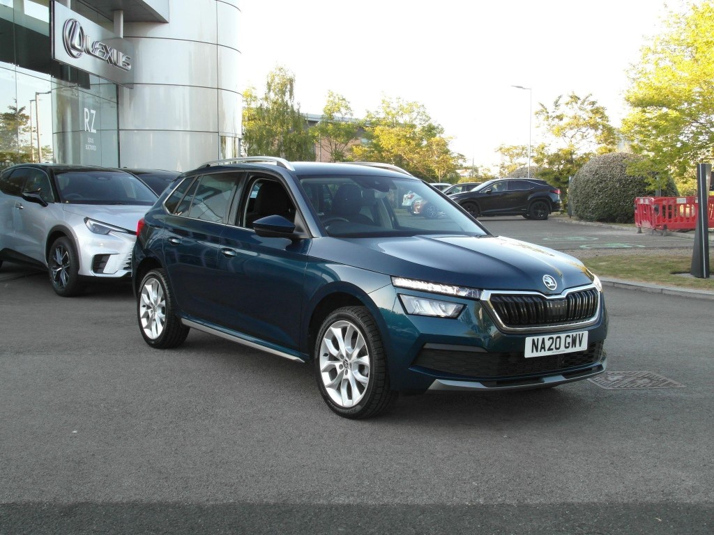 sold car