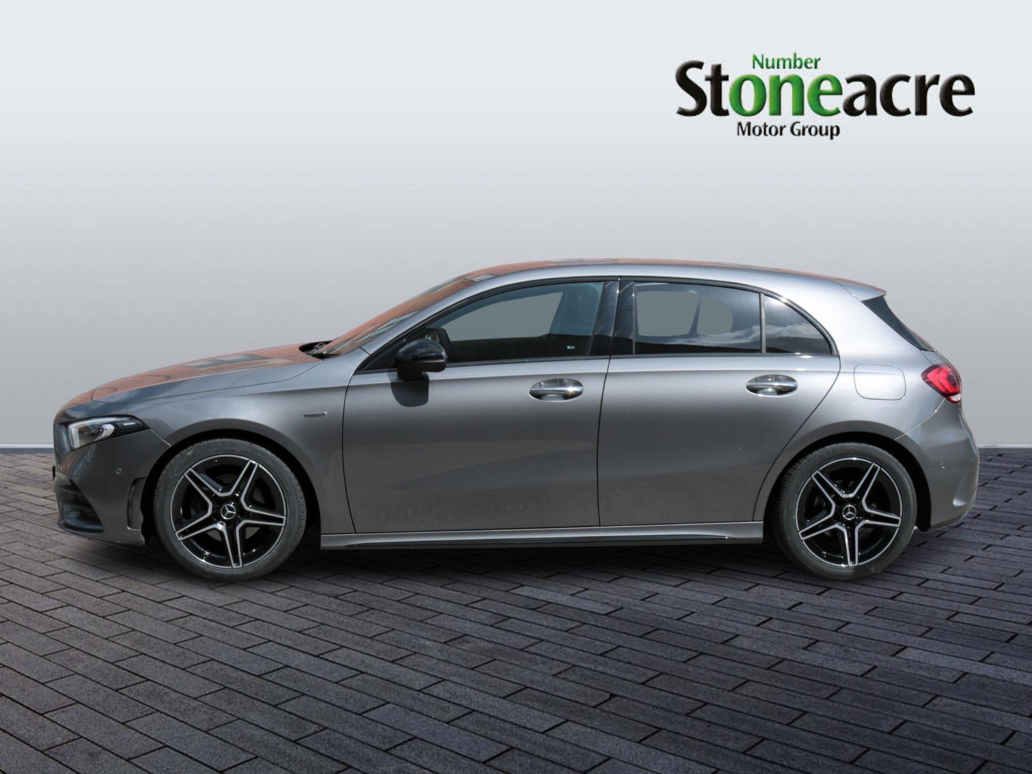Mercedes-Benz A-Class Image 6