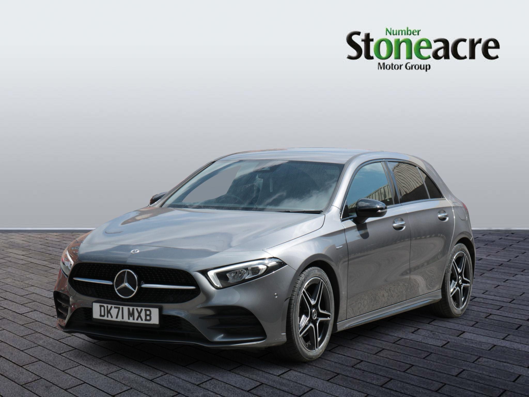 Mercedes-Benz A-Class Image 7