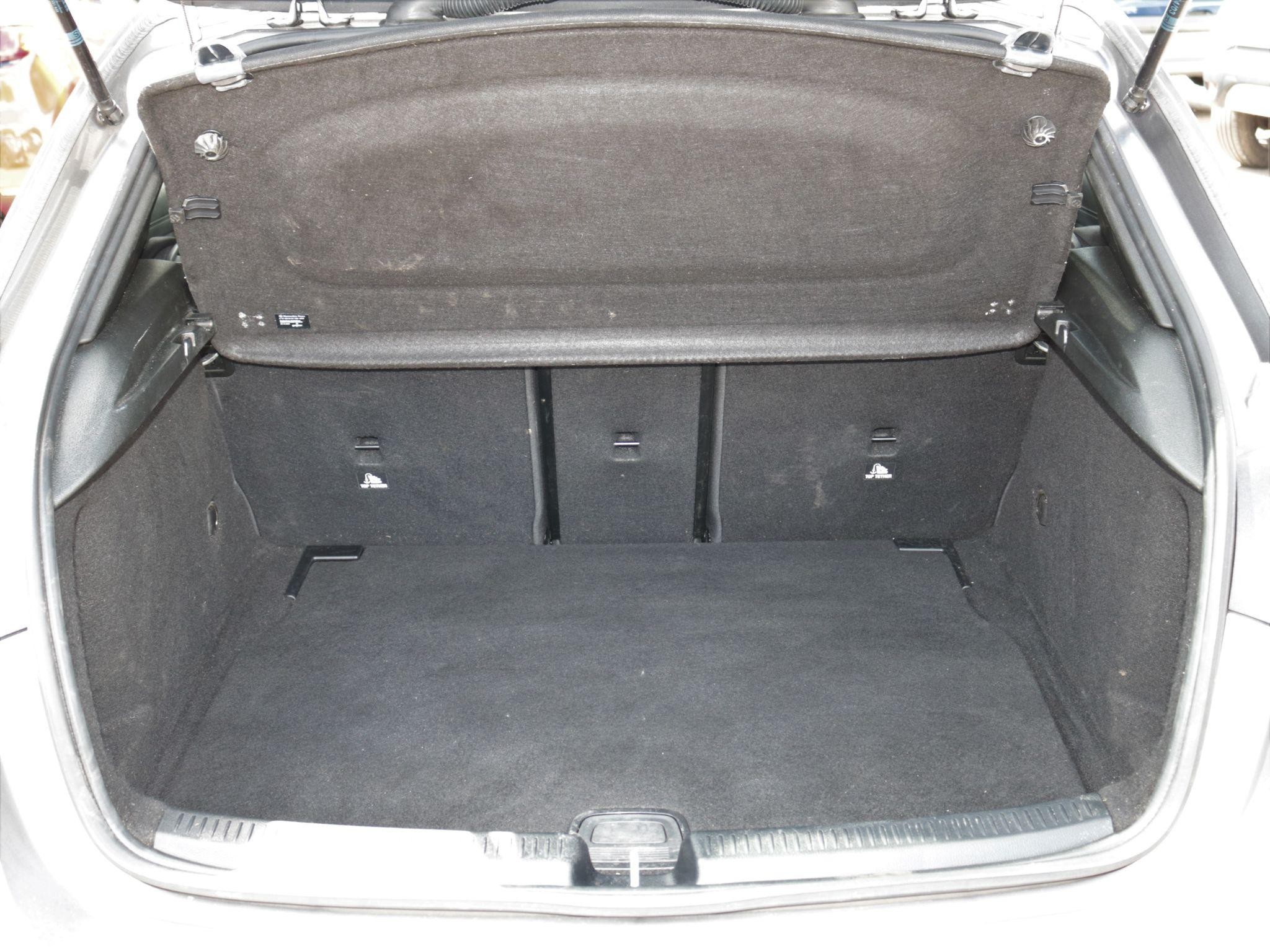 Mercedes-Benz A-Class Image 10
