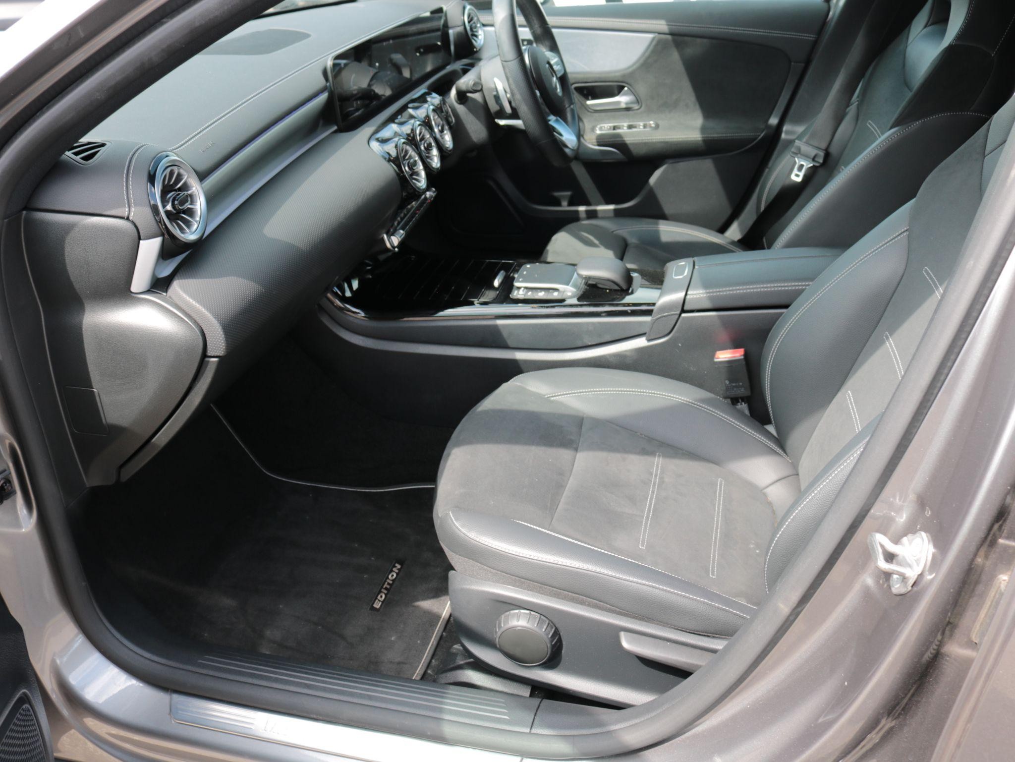 Mercedes-Benz A-Class Image 13