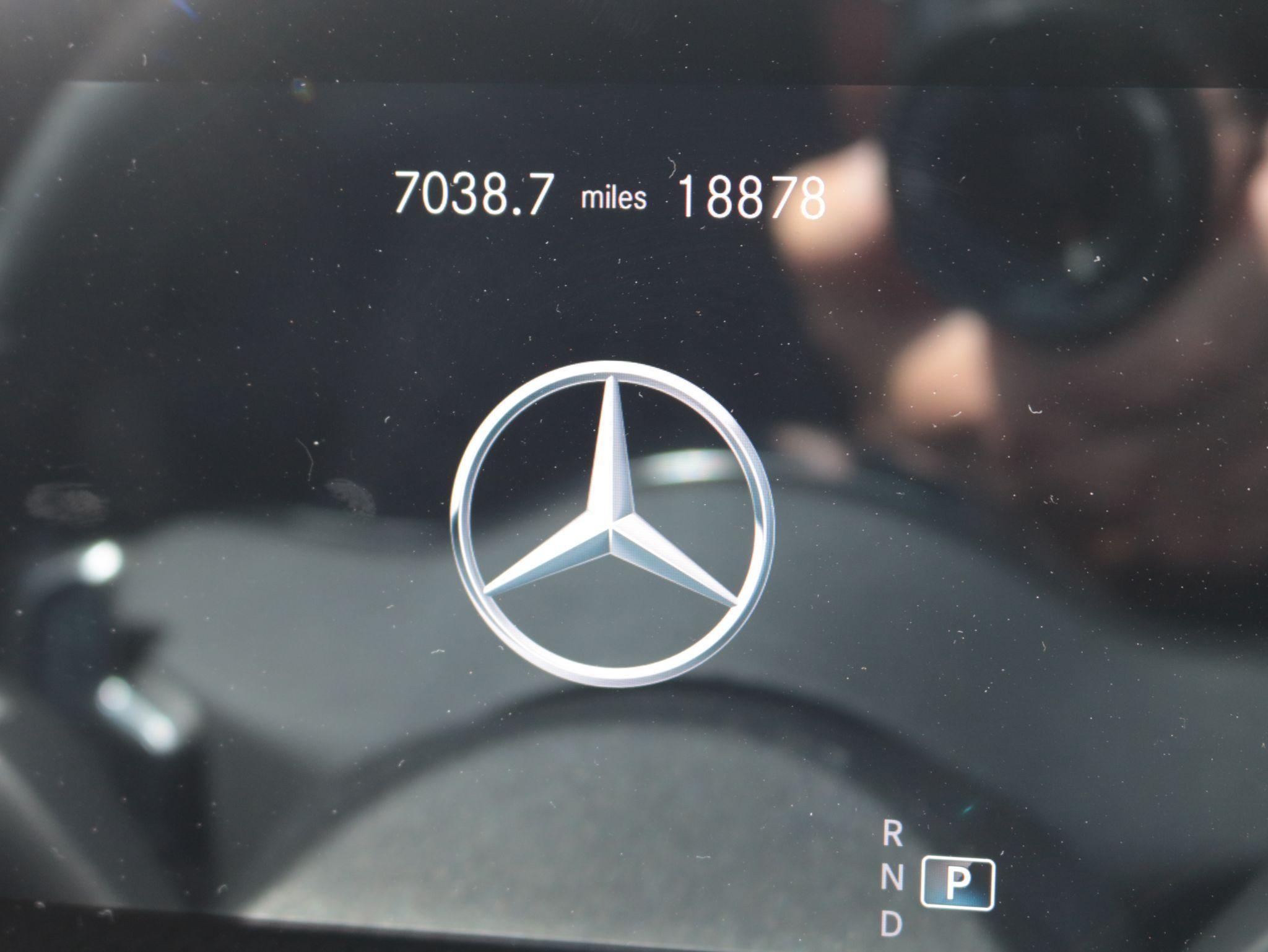 Mercedes-Benz A-Class Image 14