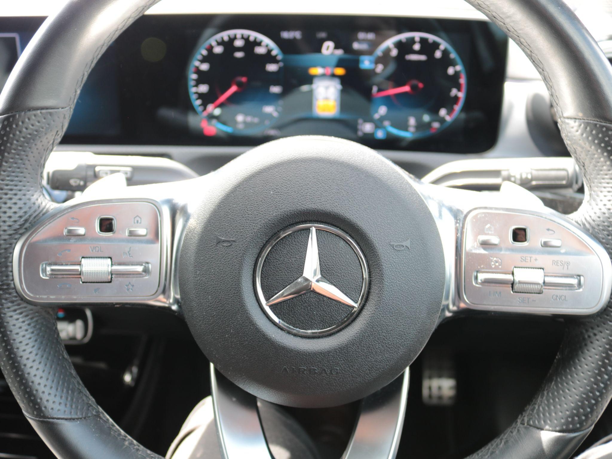Mercedes-Benz A-Class Image 15