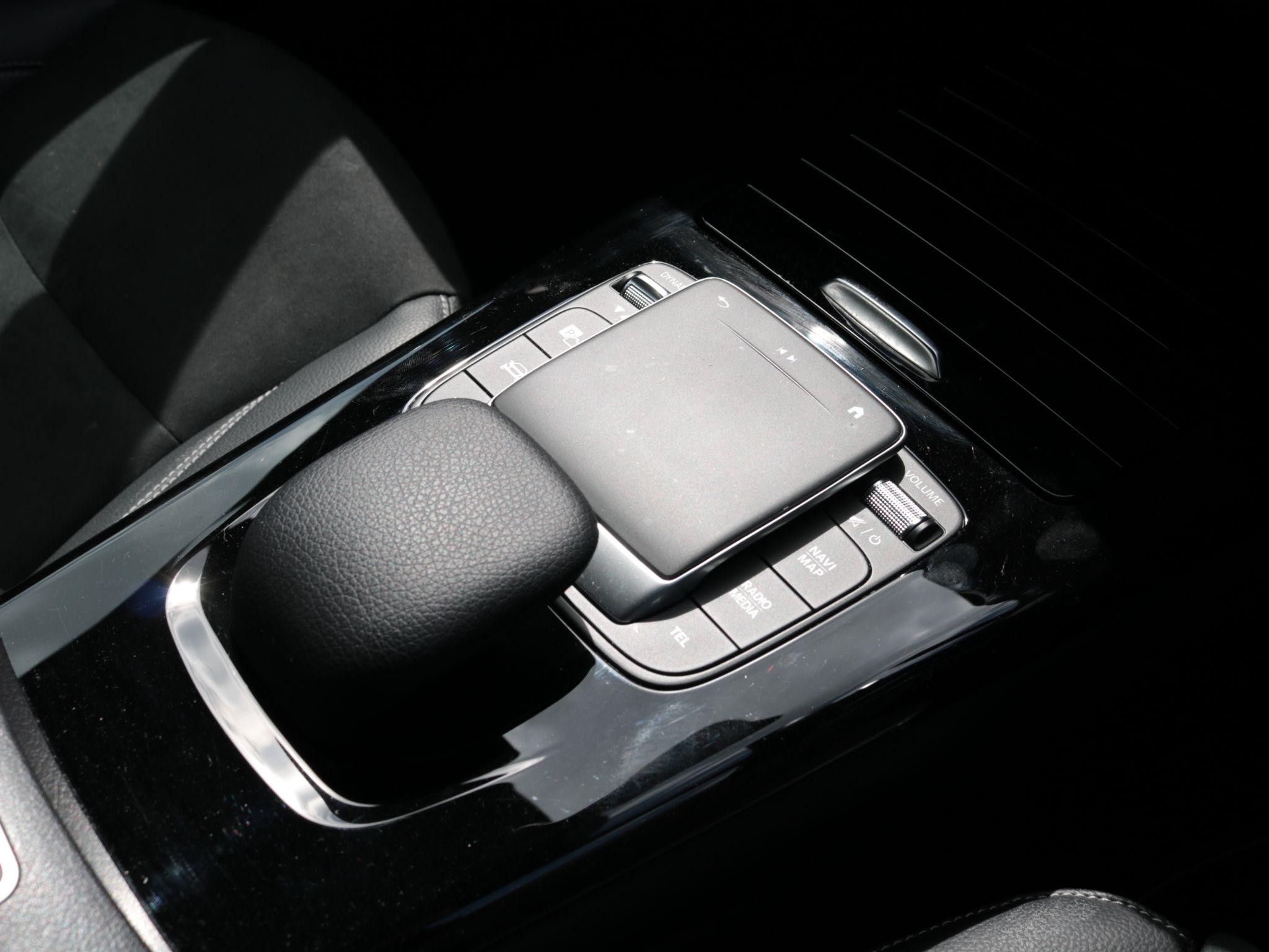 Mercedes-Benz A-Class Image 20