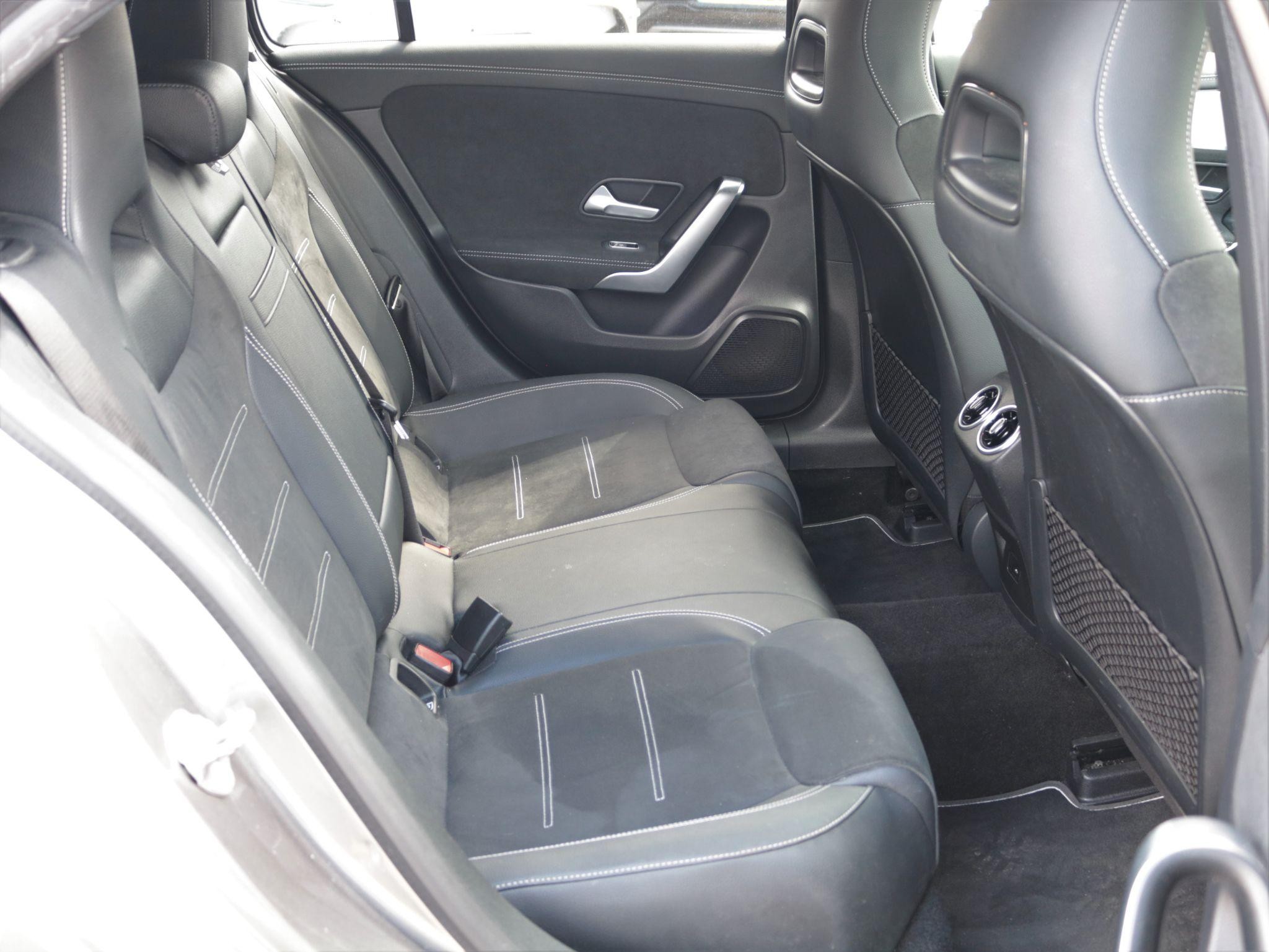 Mercedes-Benz A-Class Image 21