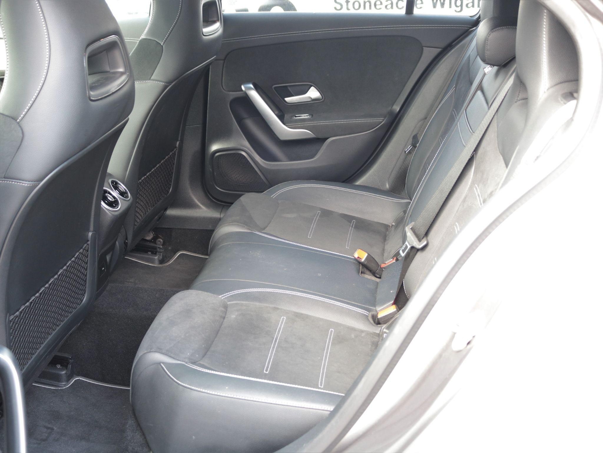 Mercedes-Benz A-Class Image 22