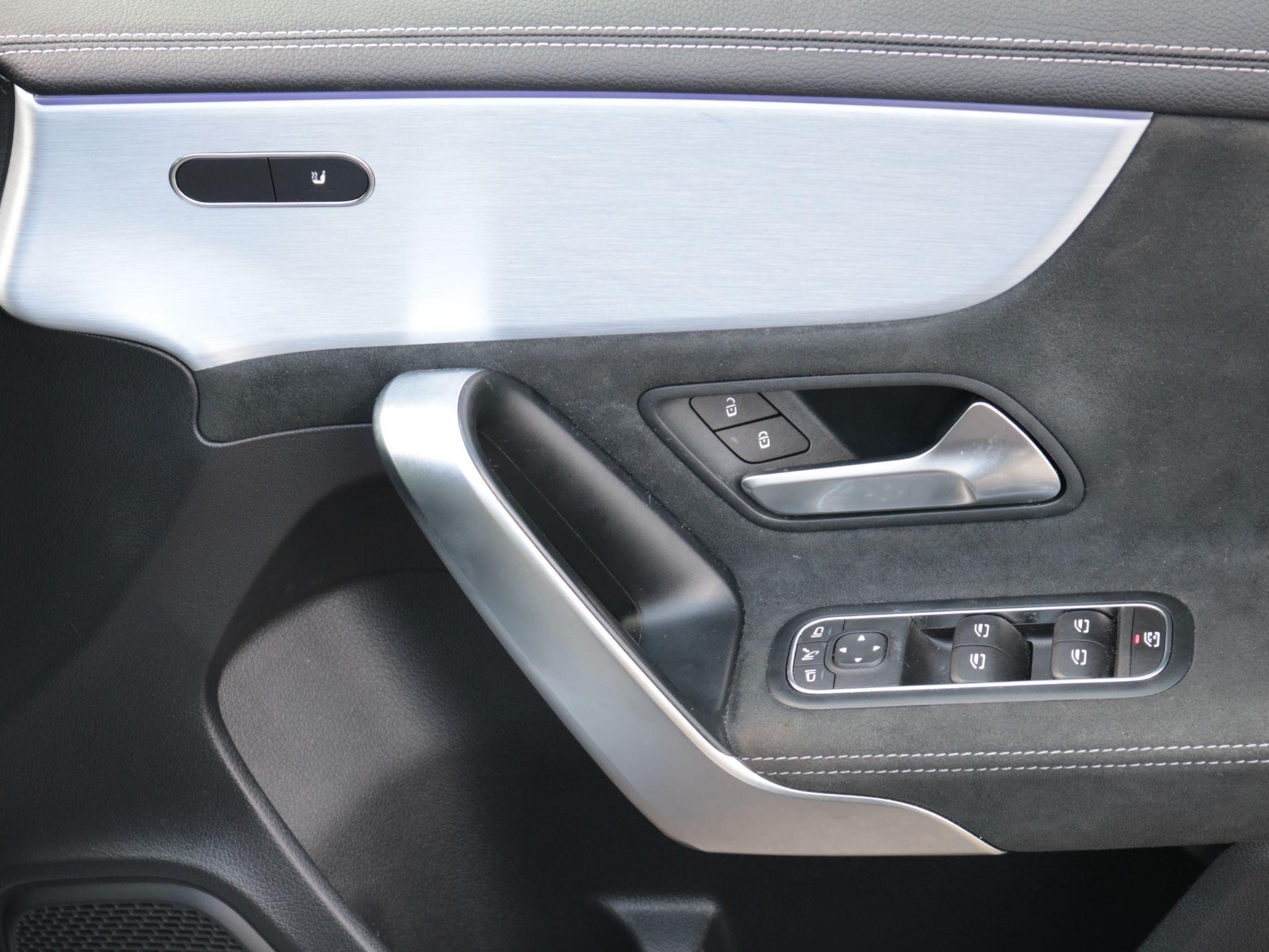Mercedes-Benz A-Class Image 24