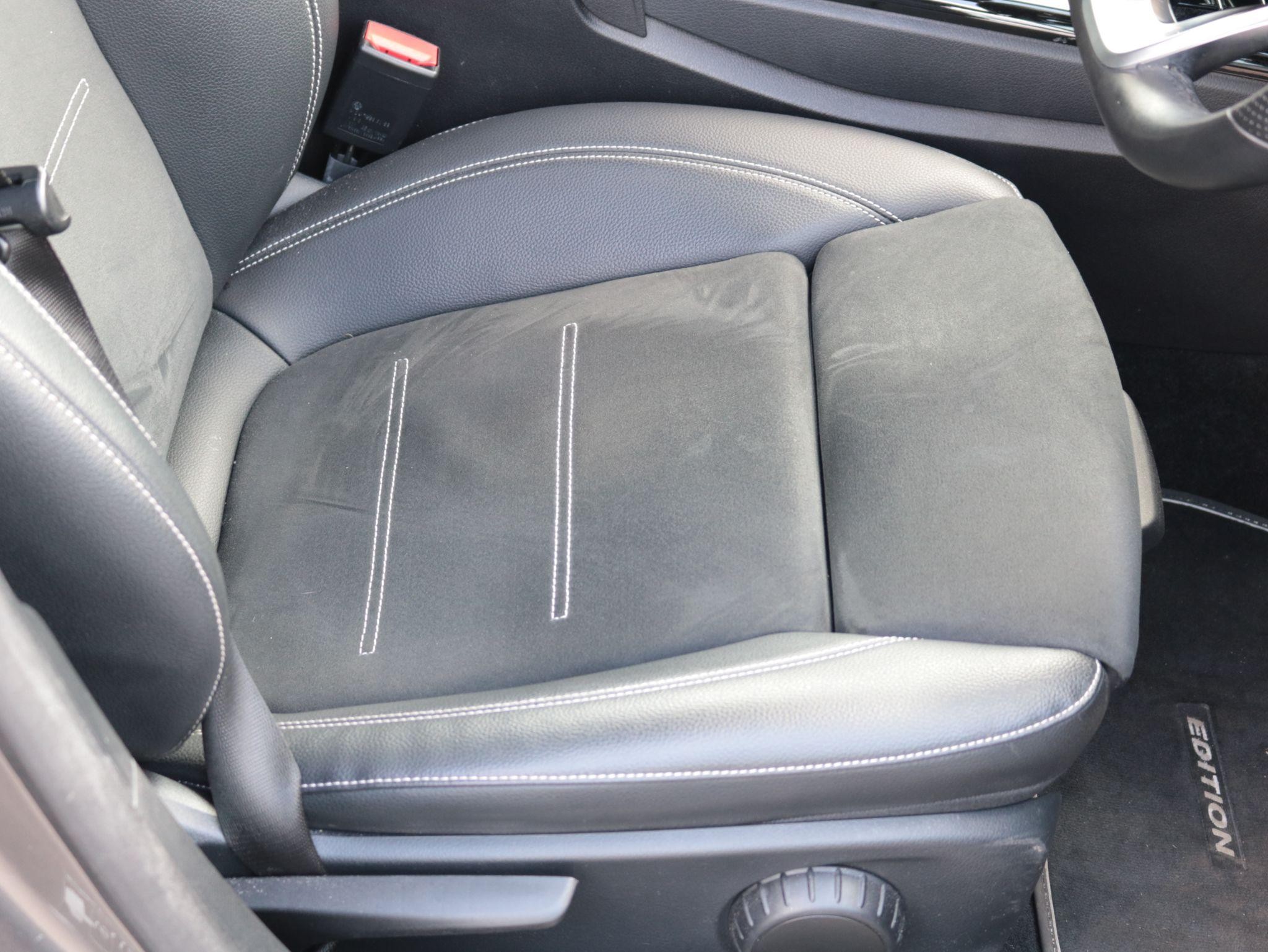 Mercedes-Benz A-Class Image 25