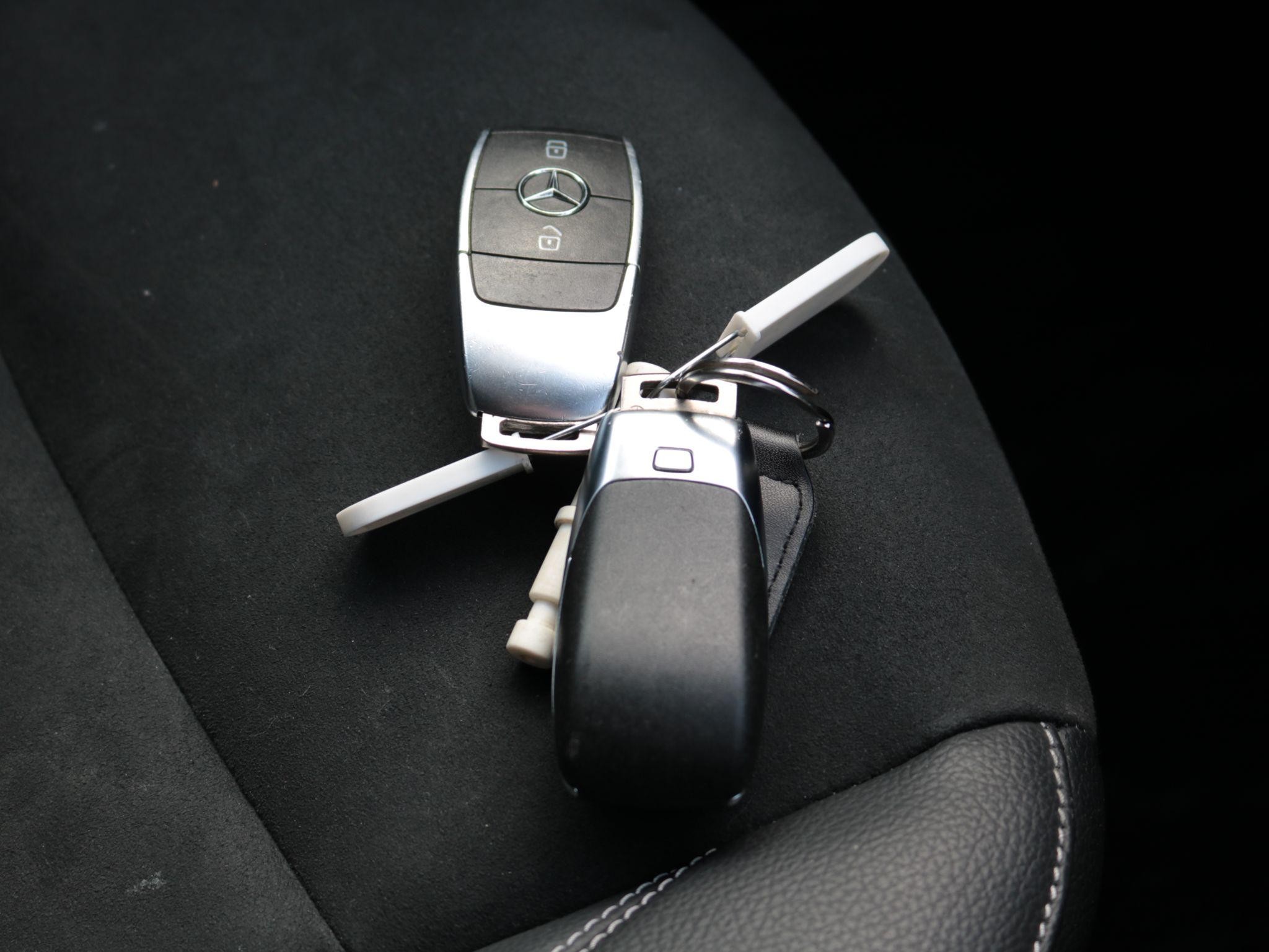 Mercedes-Benz A-Class Image 26