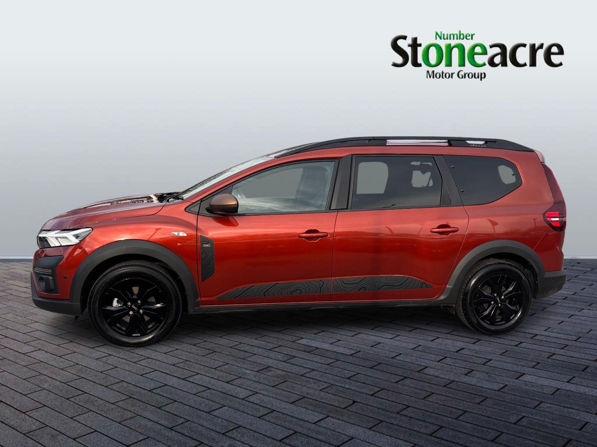 Dacia Jogger Image 5