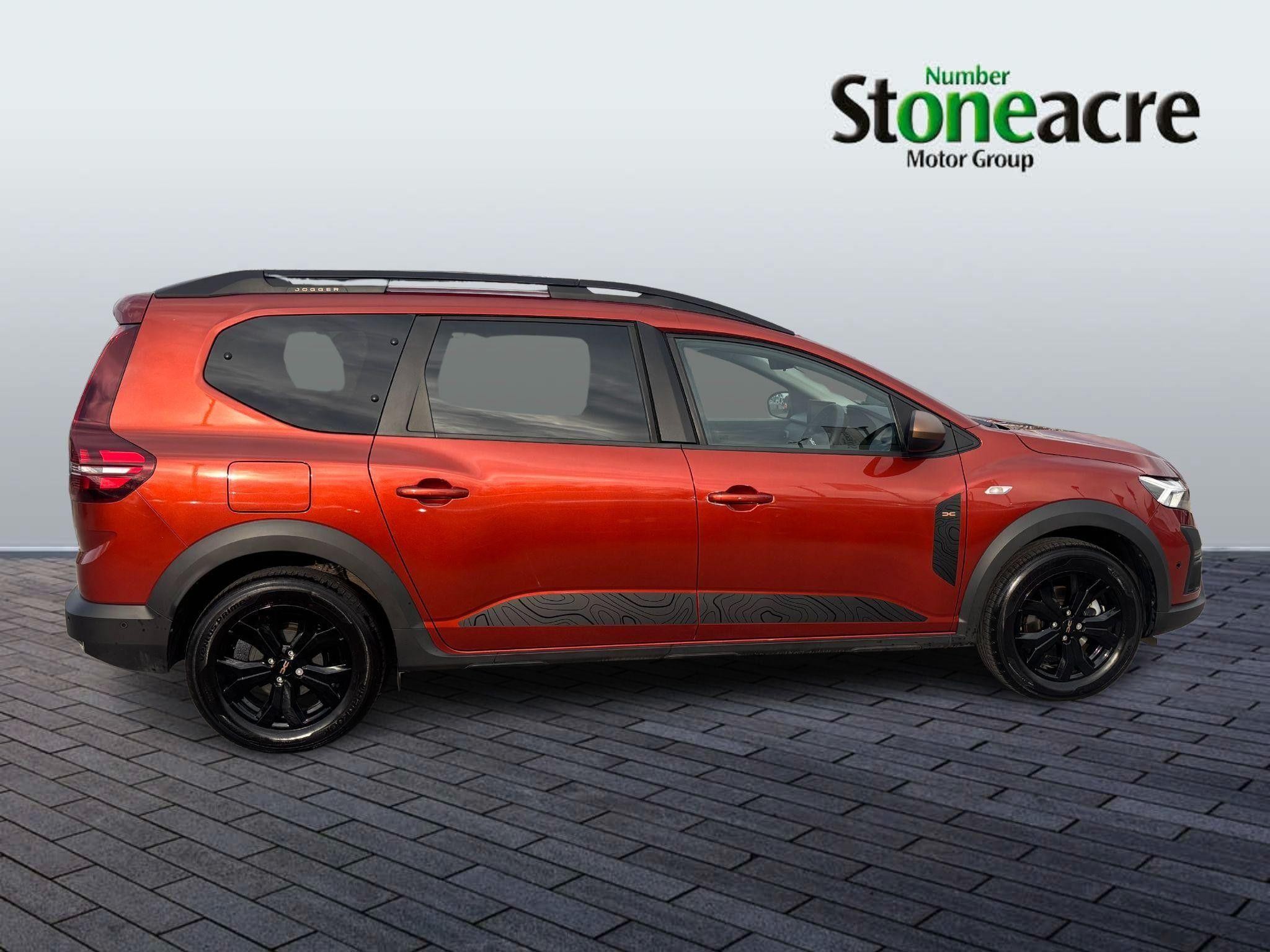 Dacia Jogger Image 7