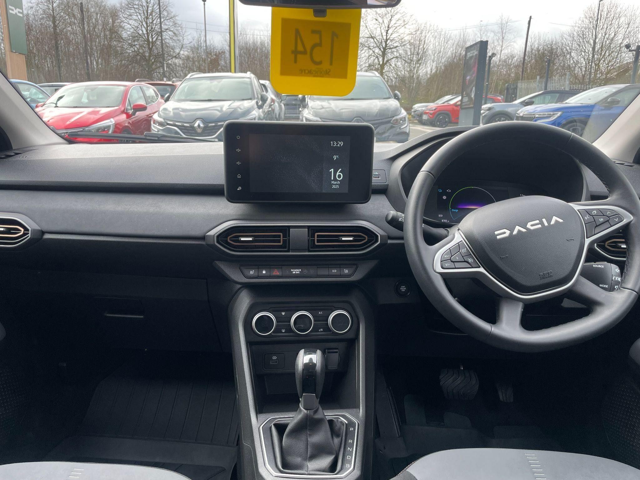 Dacia Jogger Image 9
