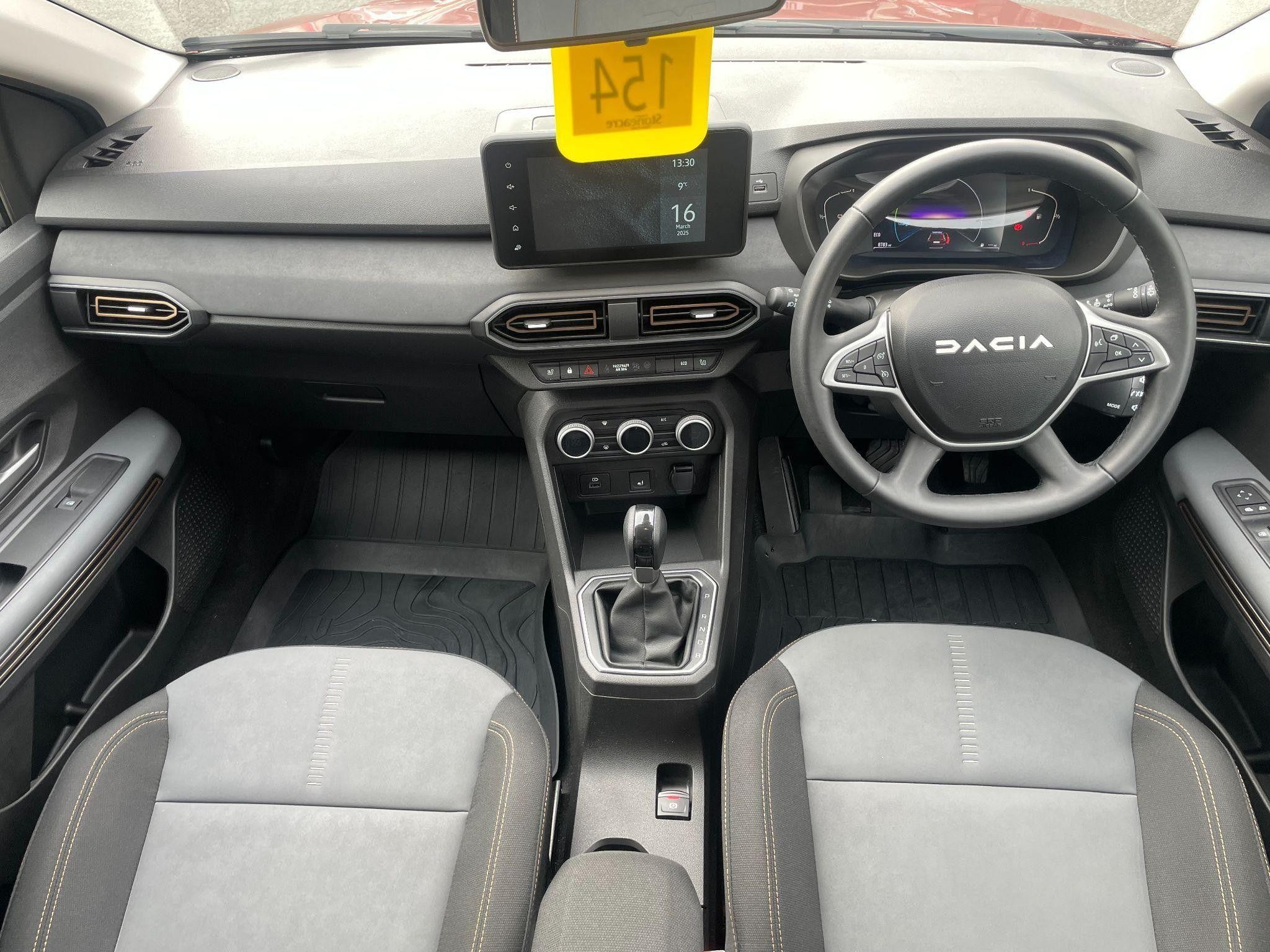 Dacia Jogger Image 10
