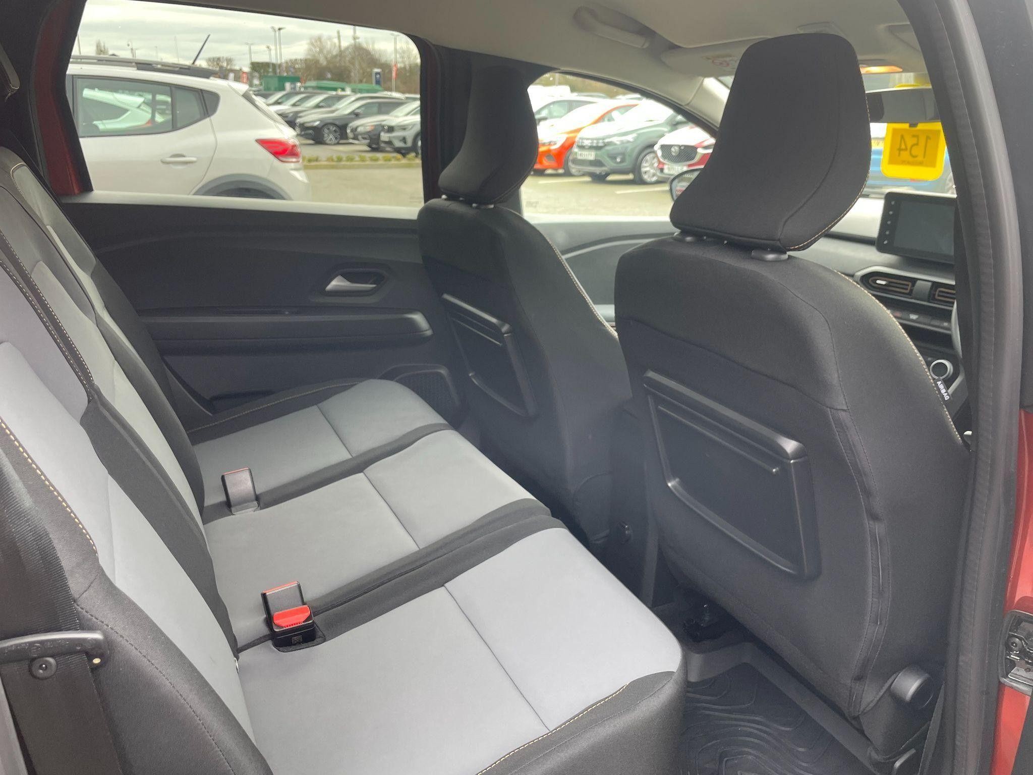 Dacia Jogger Image 12
