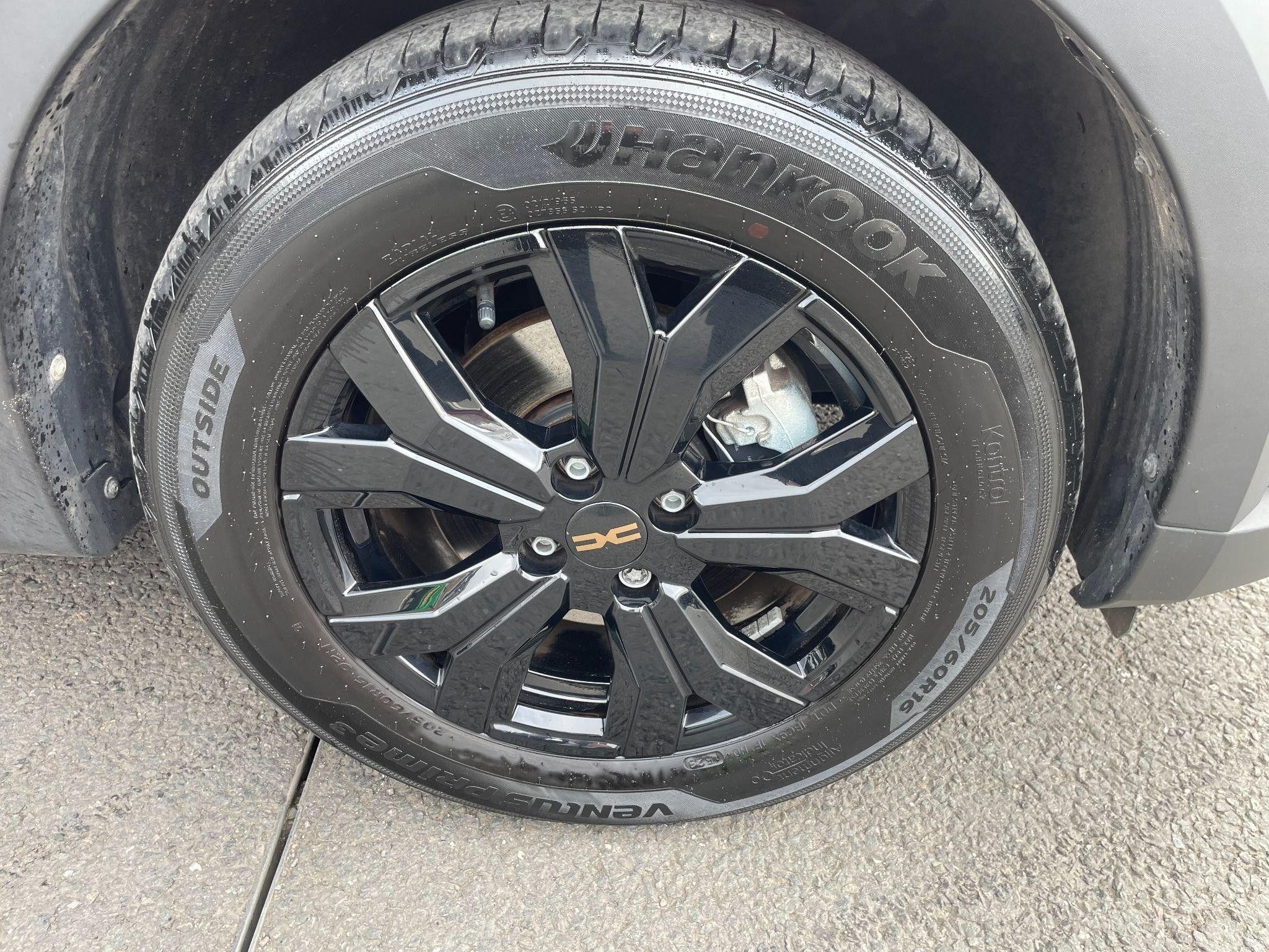 Dacia Jogger Image 14