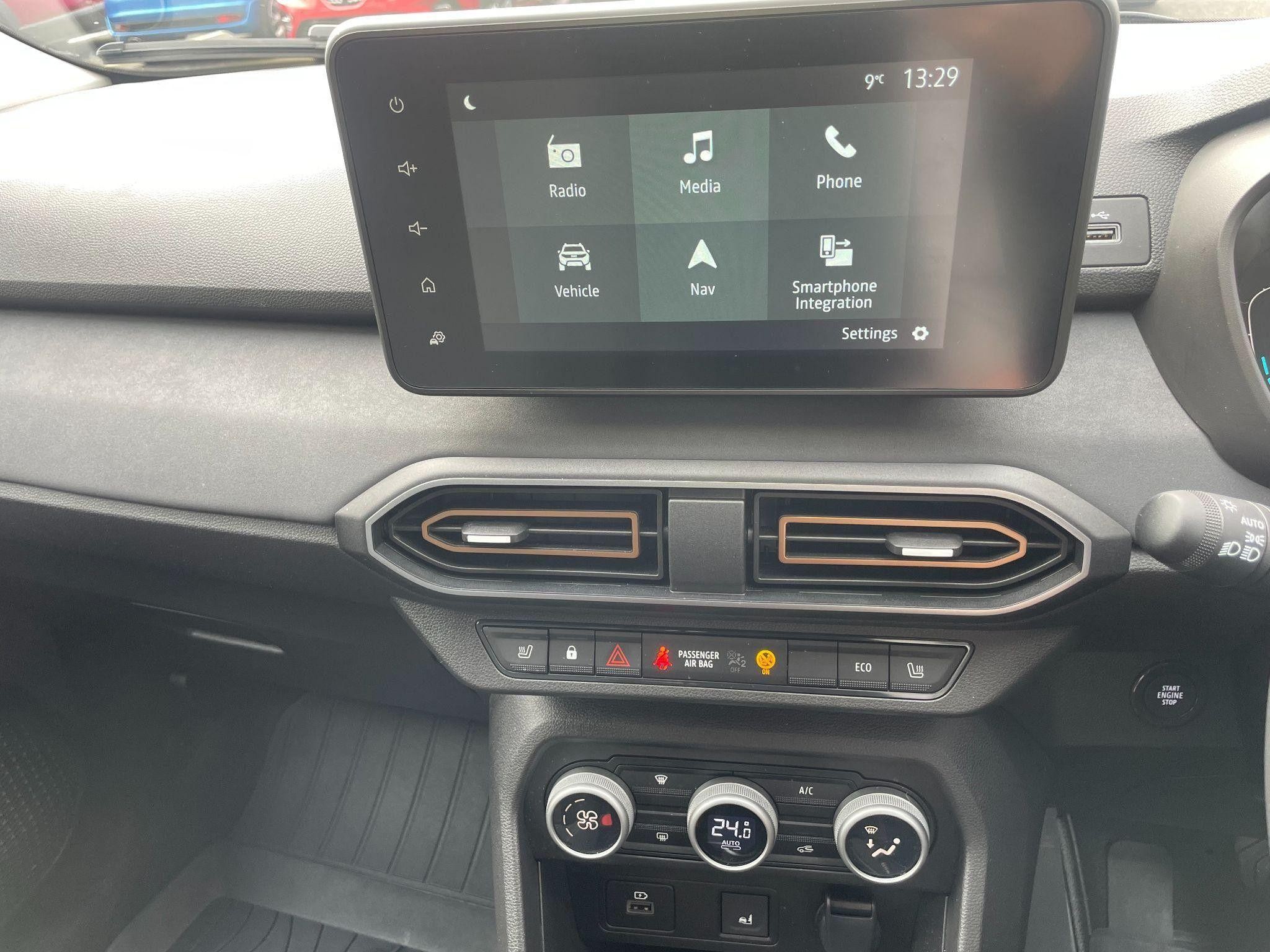 Dacia Jogger Image 15