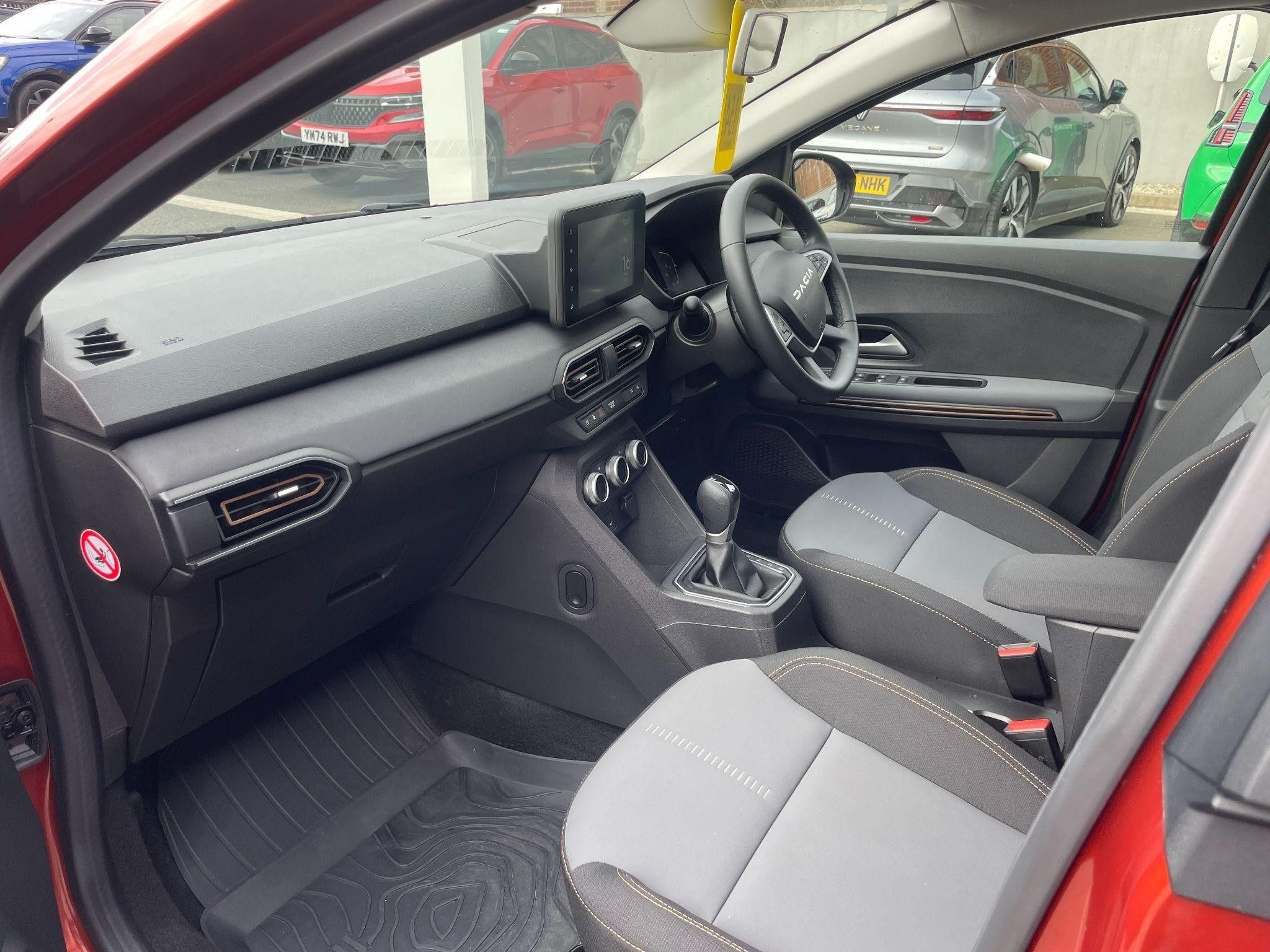 Dacia Jogger Image 18