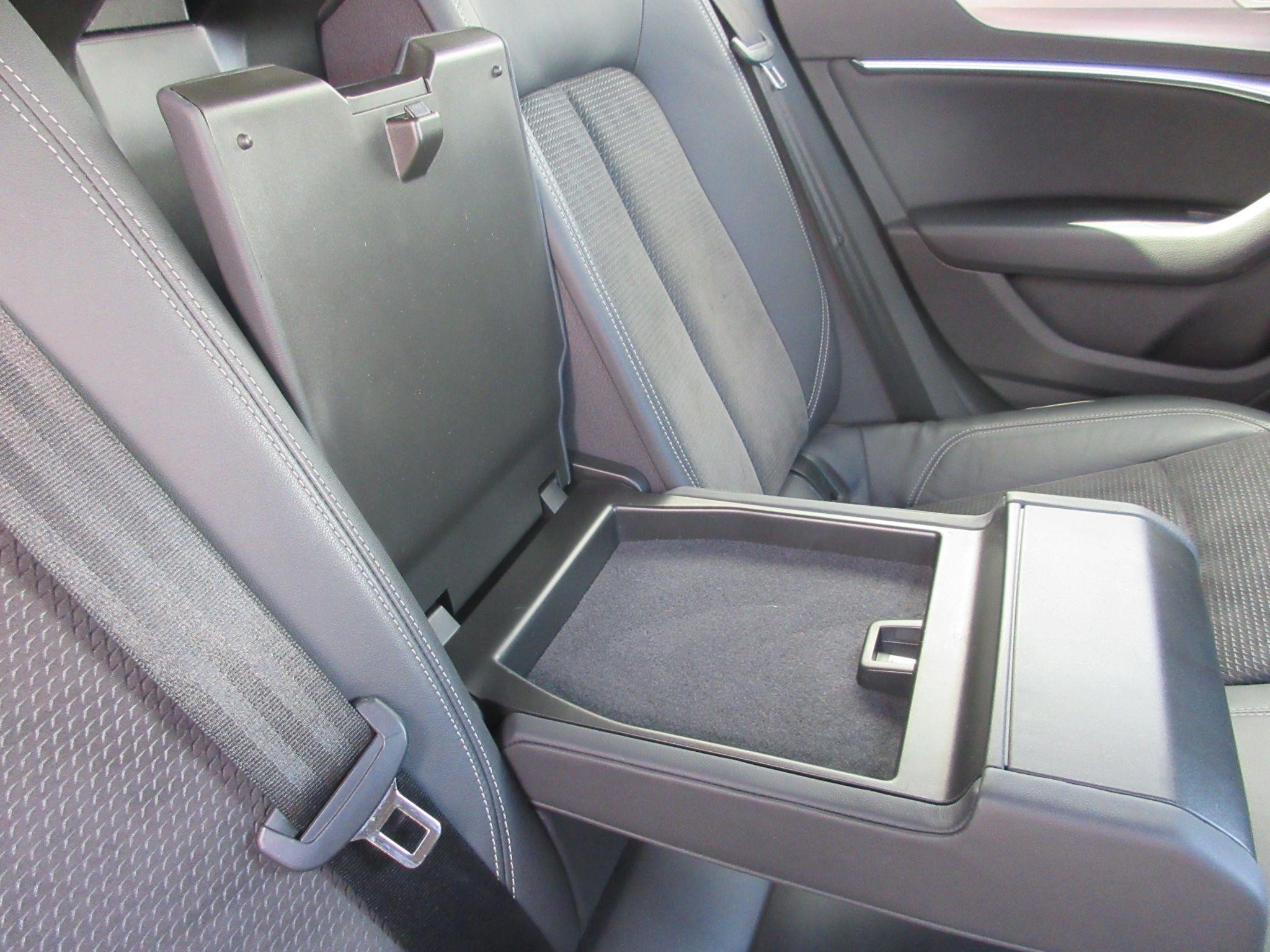 Audi A7 Image 18