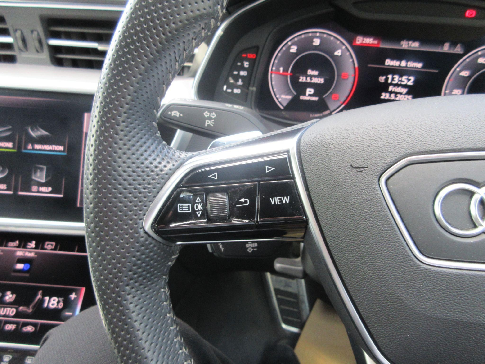 Audi A7 Image 20