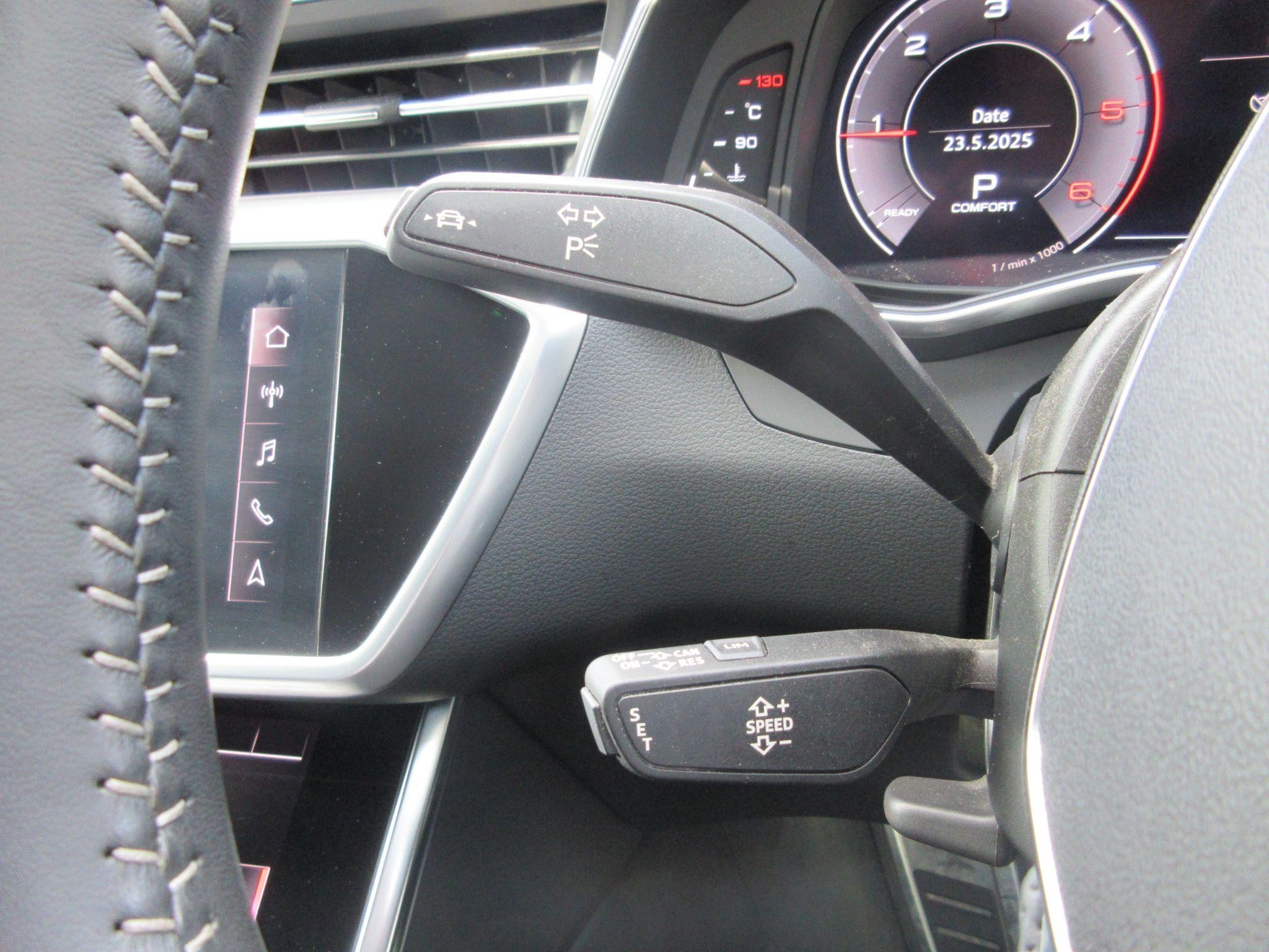 Audi A7 Image 22
