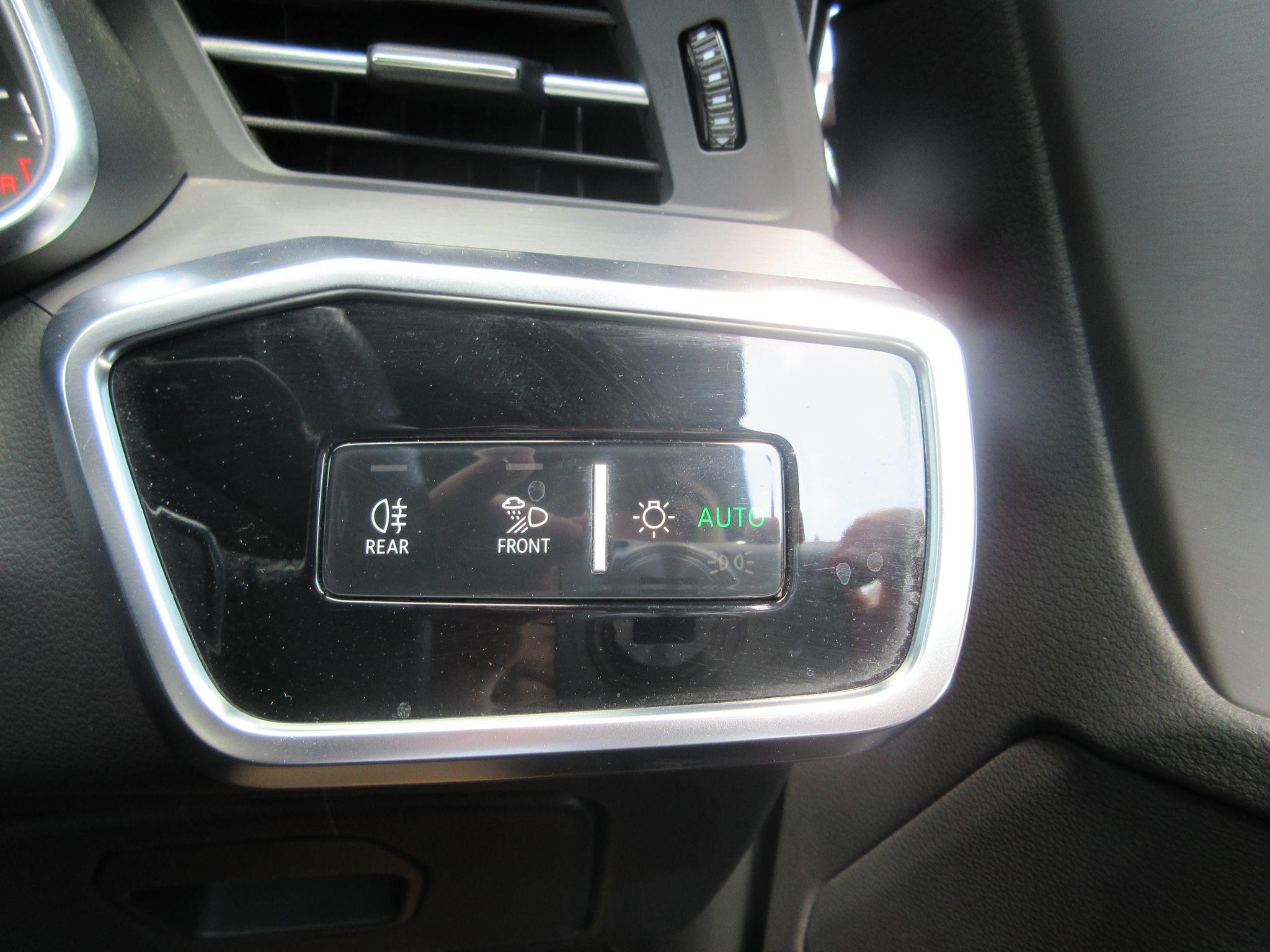 Audi A7 Image 23