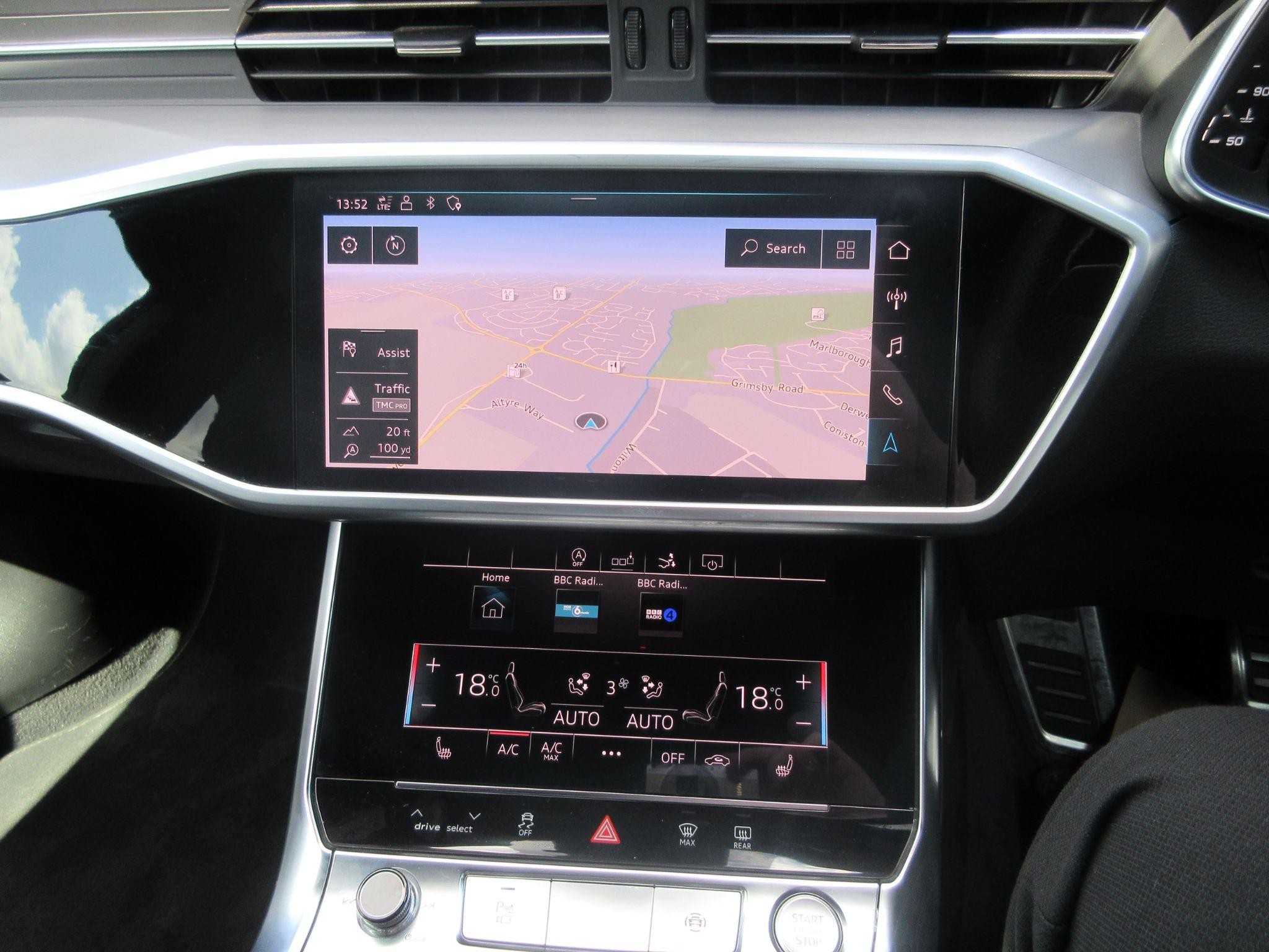 Audi A7 Image 25