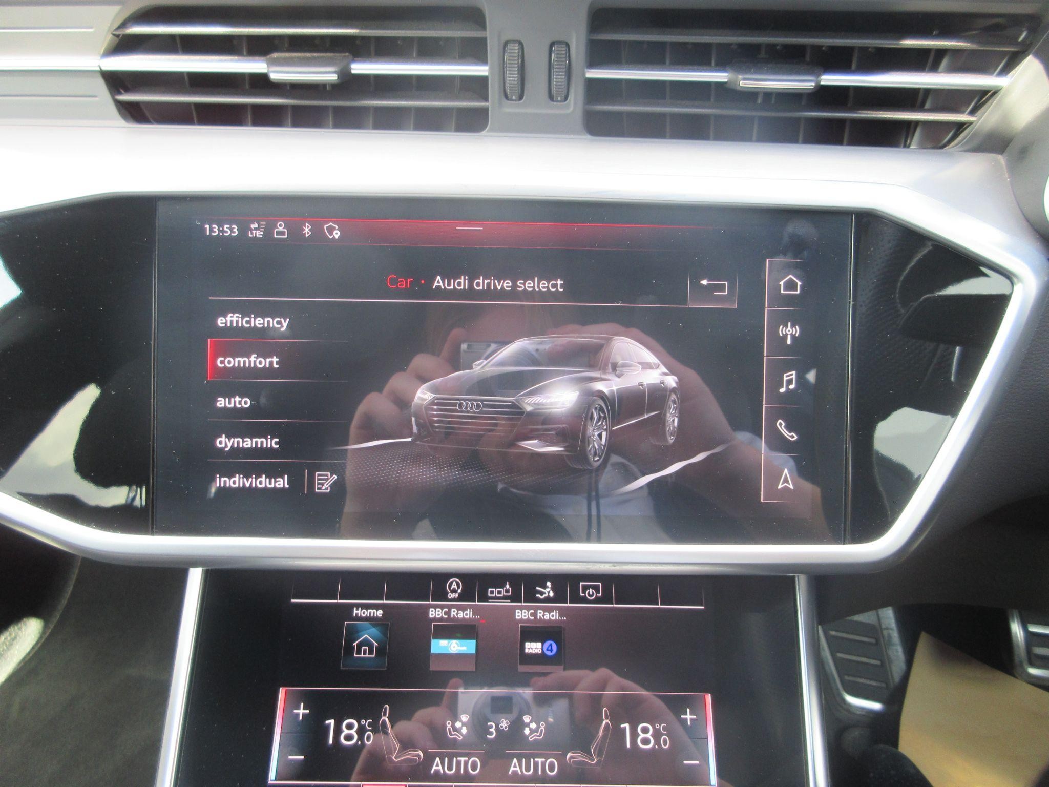 Audi A7 Image 26