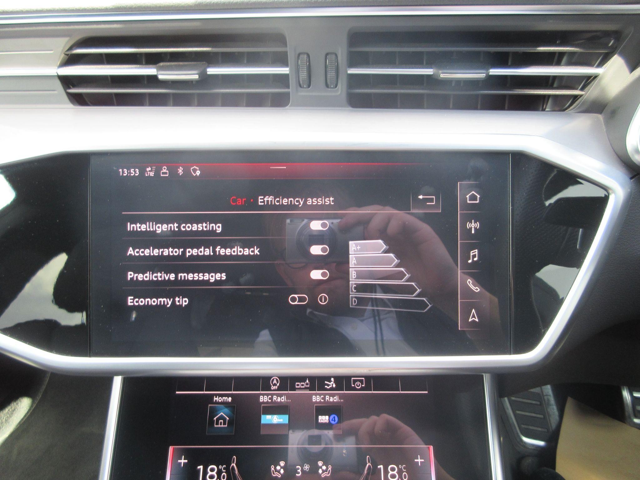 Audi A7 Image 27