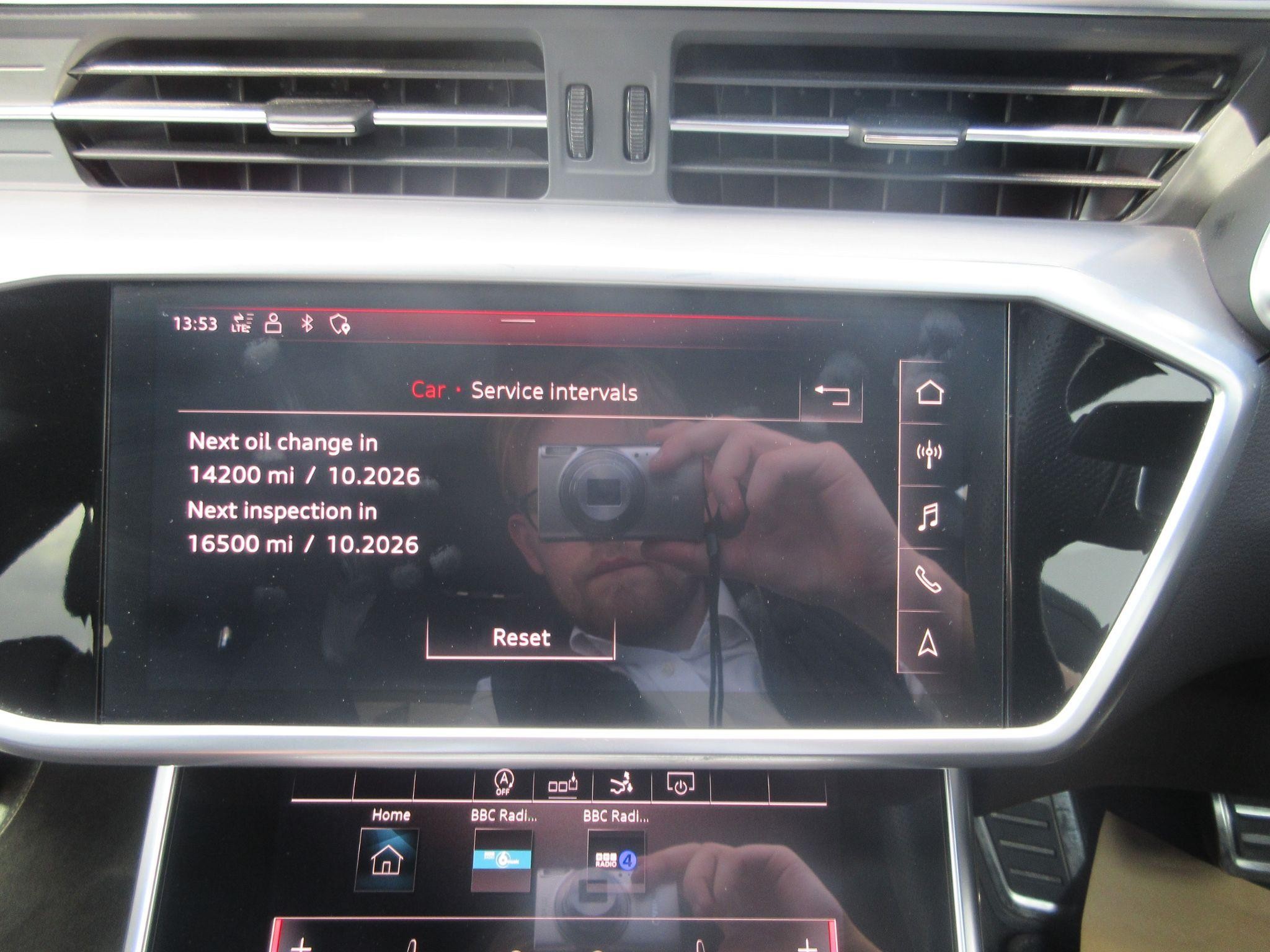 Audi A7 Image 28