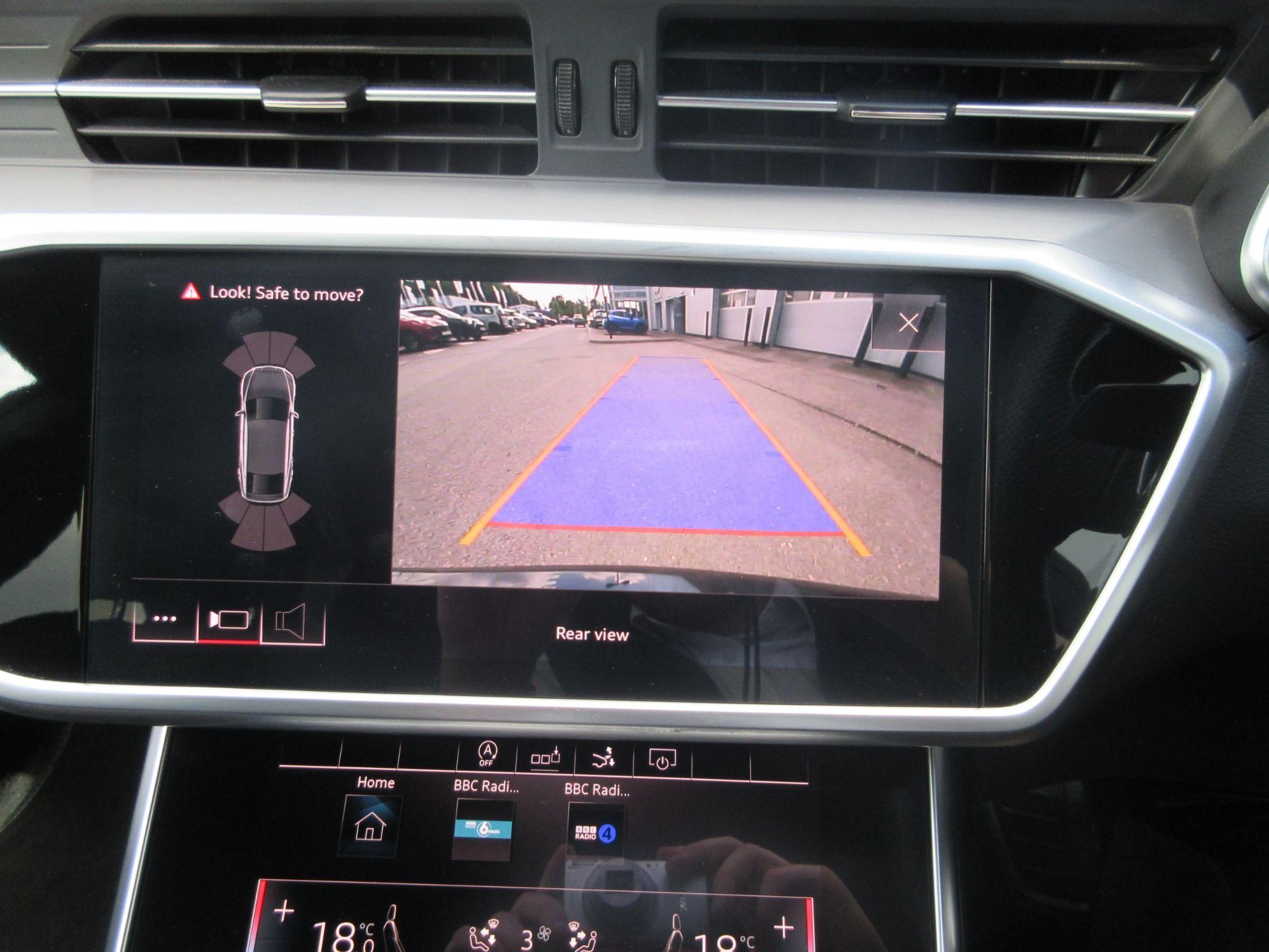 Audi A7 Image 29