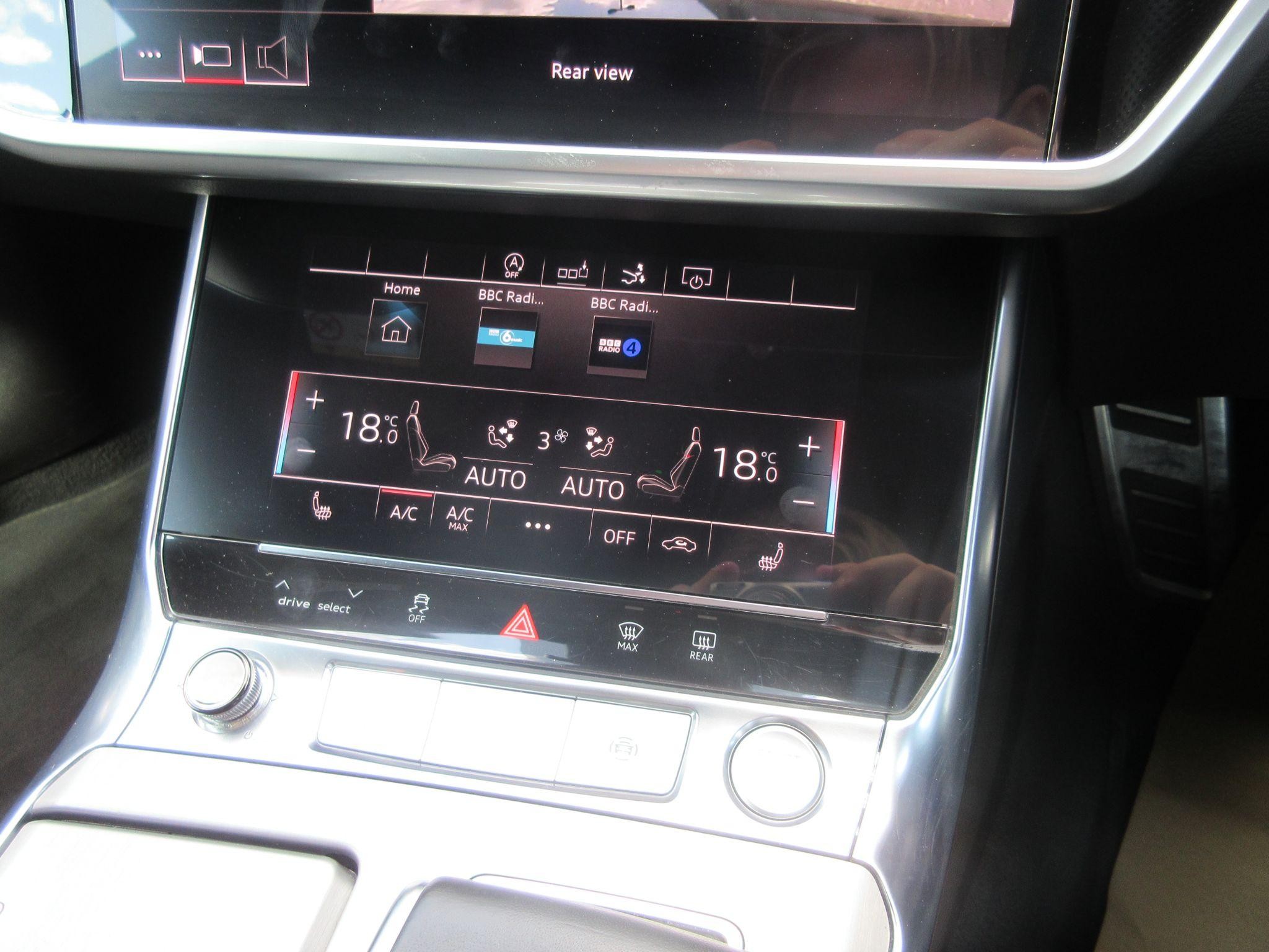 Audi A7 Image 30