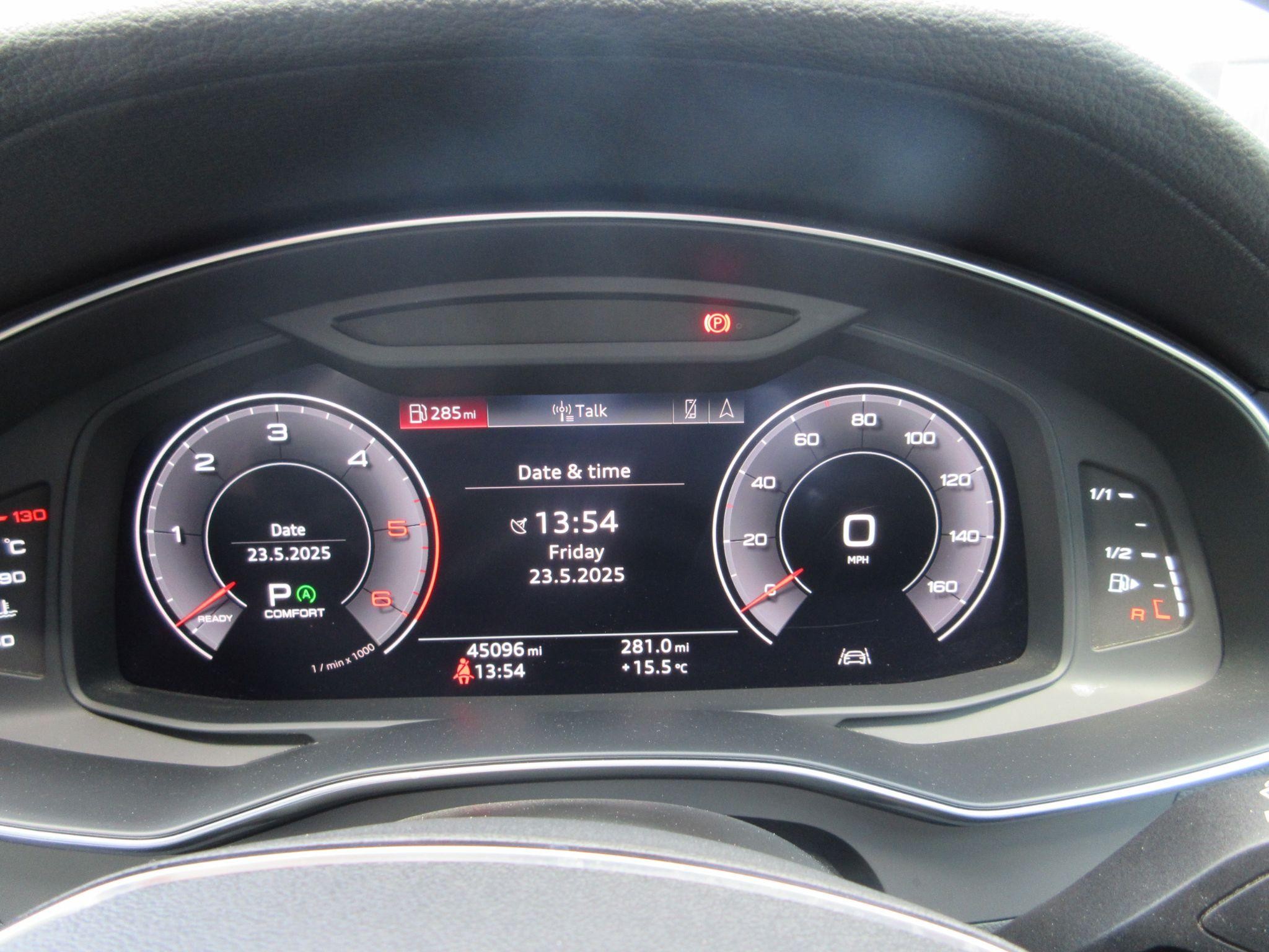 Audi A7 Image 31