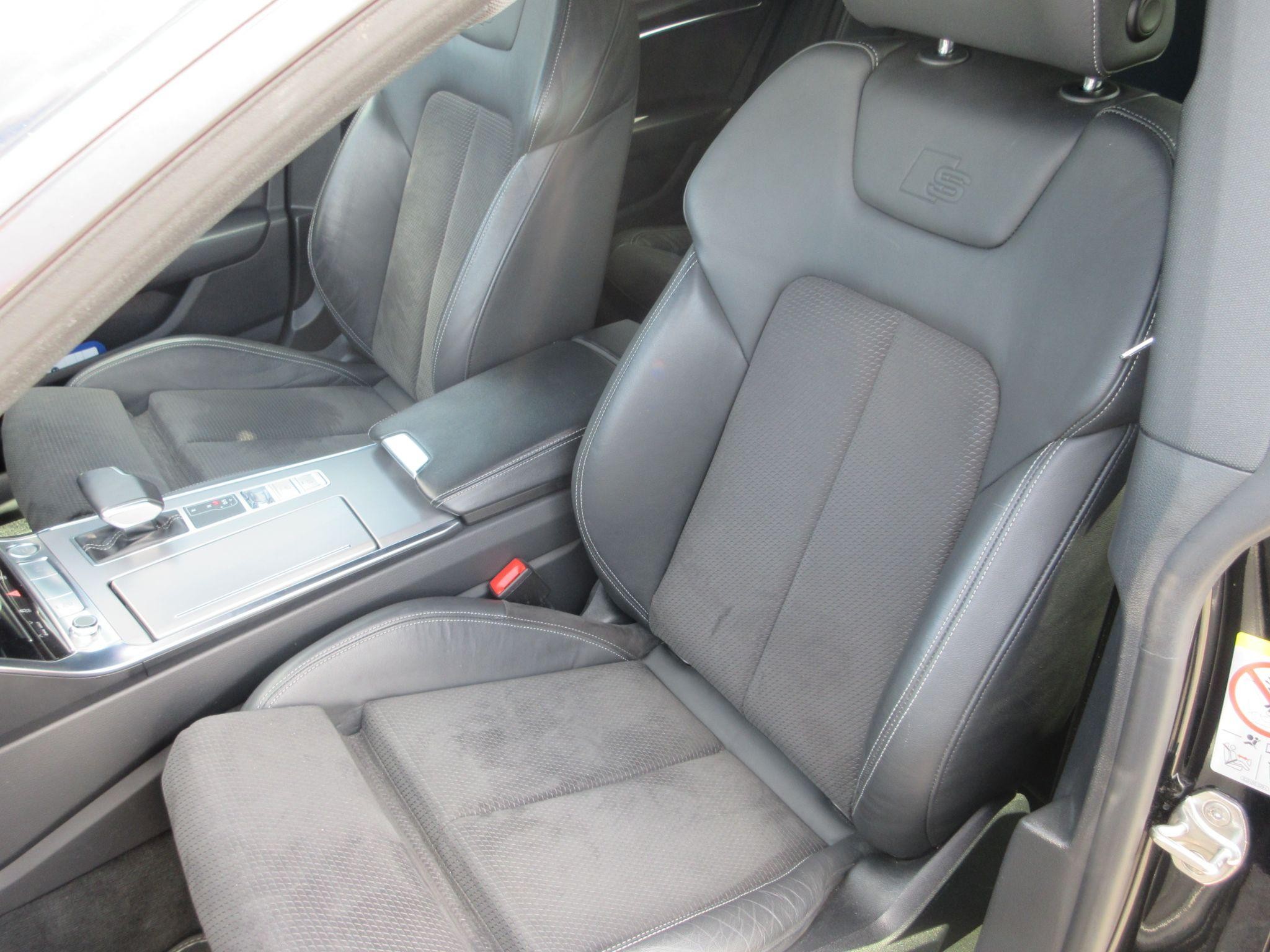 Audi A7 Image 38