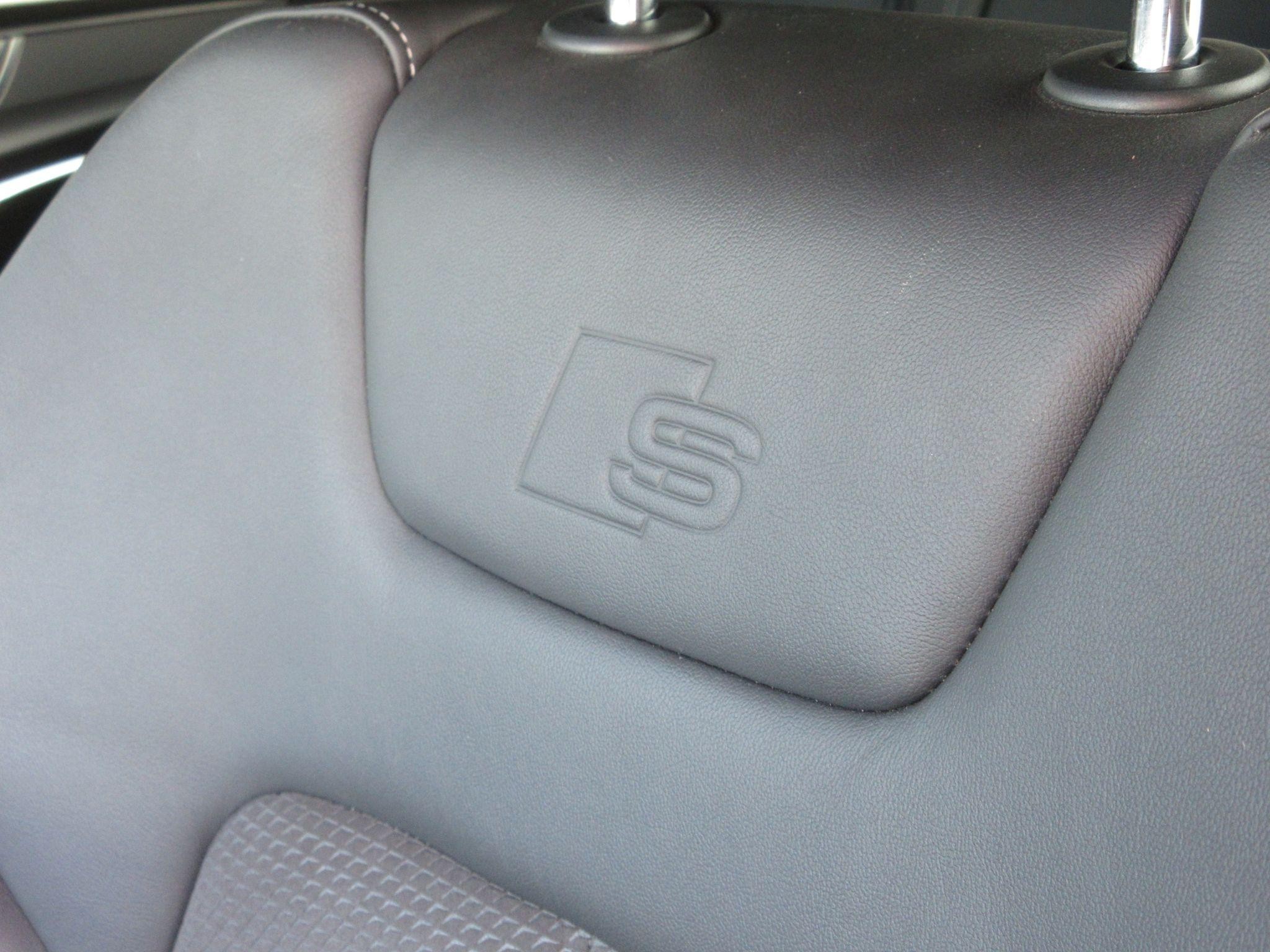 Audi A7 Image 39