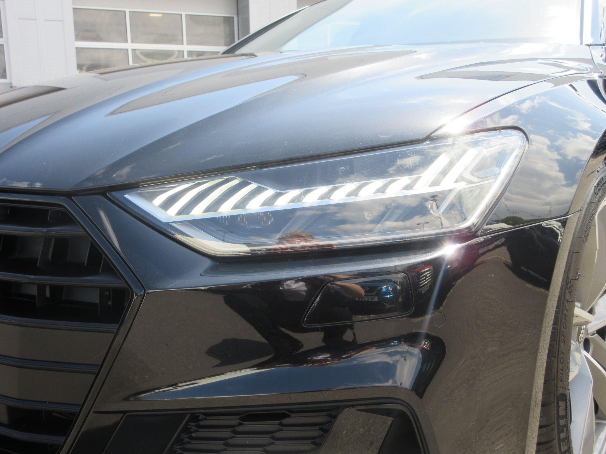 Audi A7 Image 41