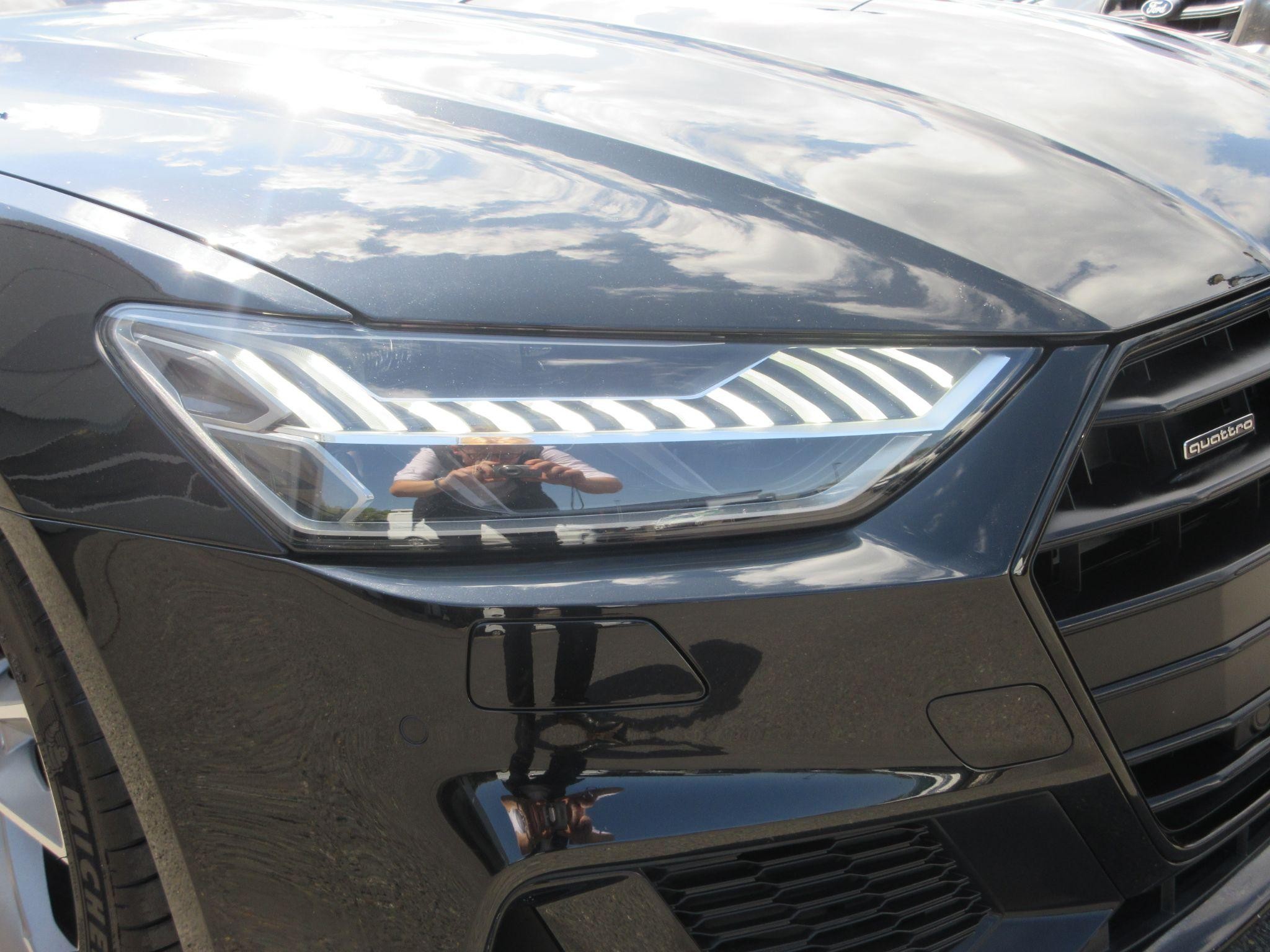 Audi A7 Image 42