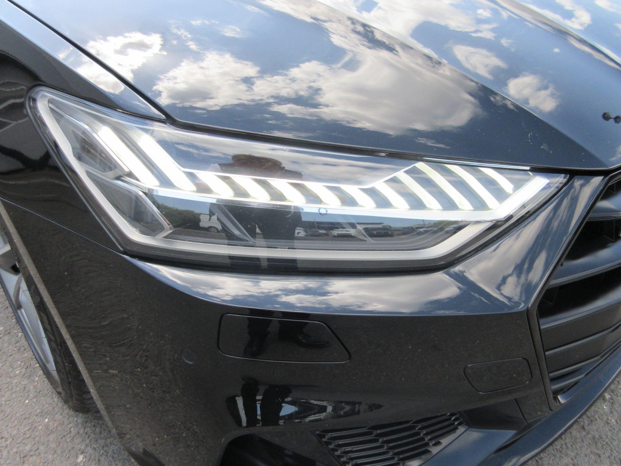 Audi A7 Image 43